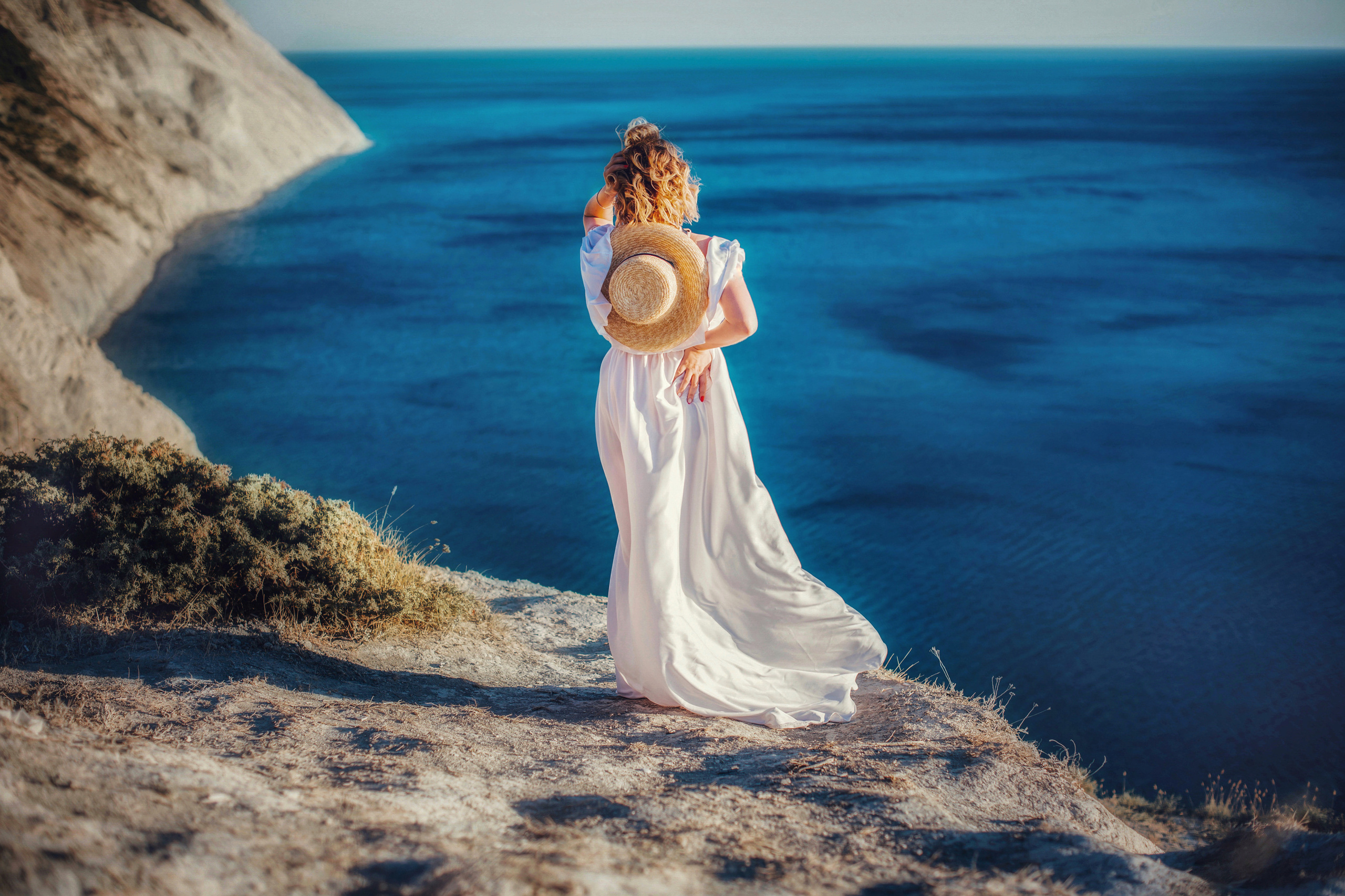 Рай. Семейный и детский фотограф Анапа