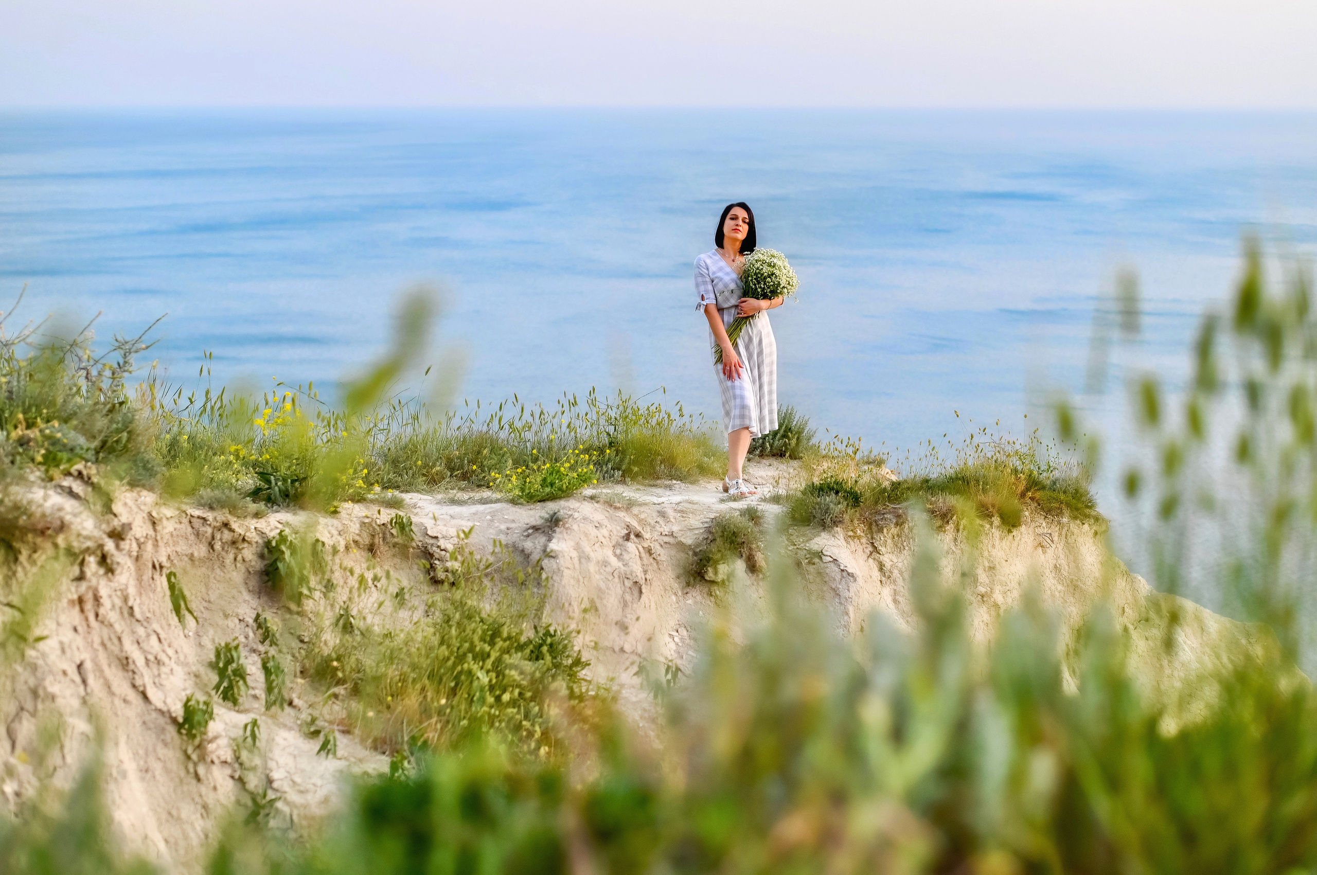 Рай. Семейный и детский фотограф Анапа