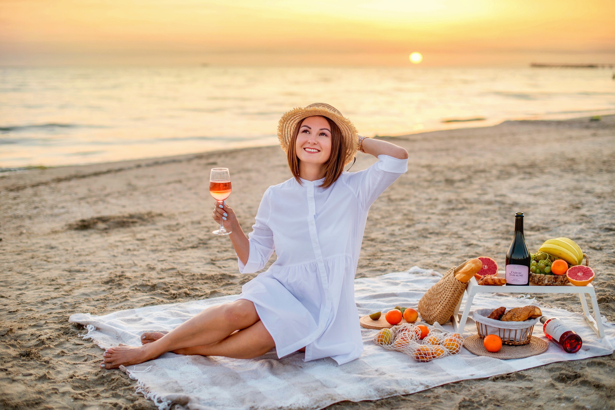 Пикники. Семейный и детский фотограф Анапа