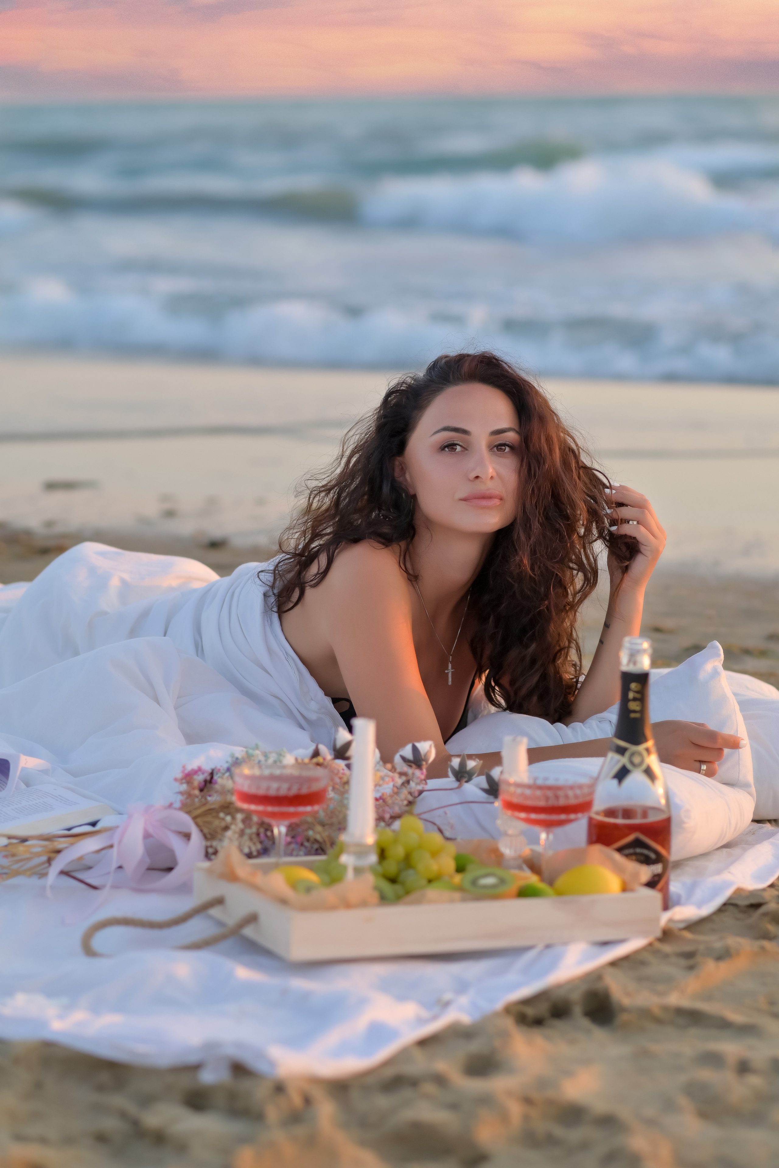 Пикники. Семейный и детский фотограф Анапа