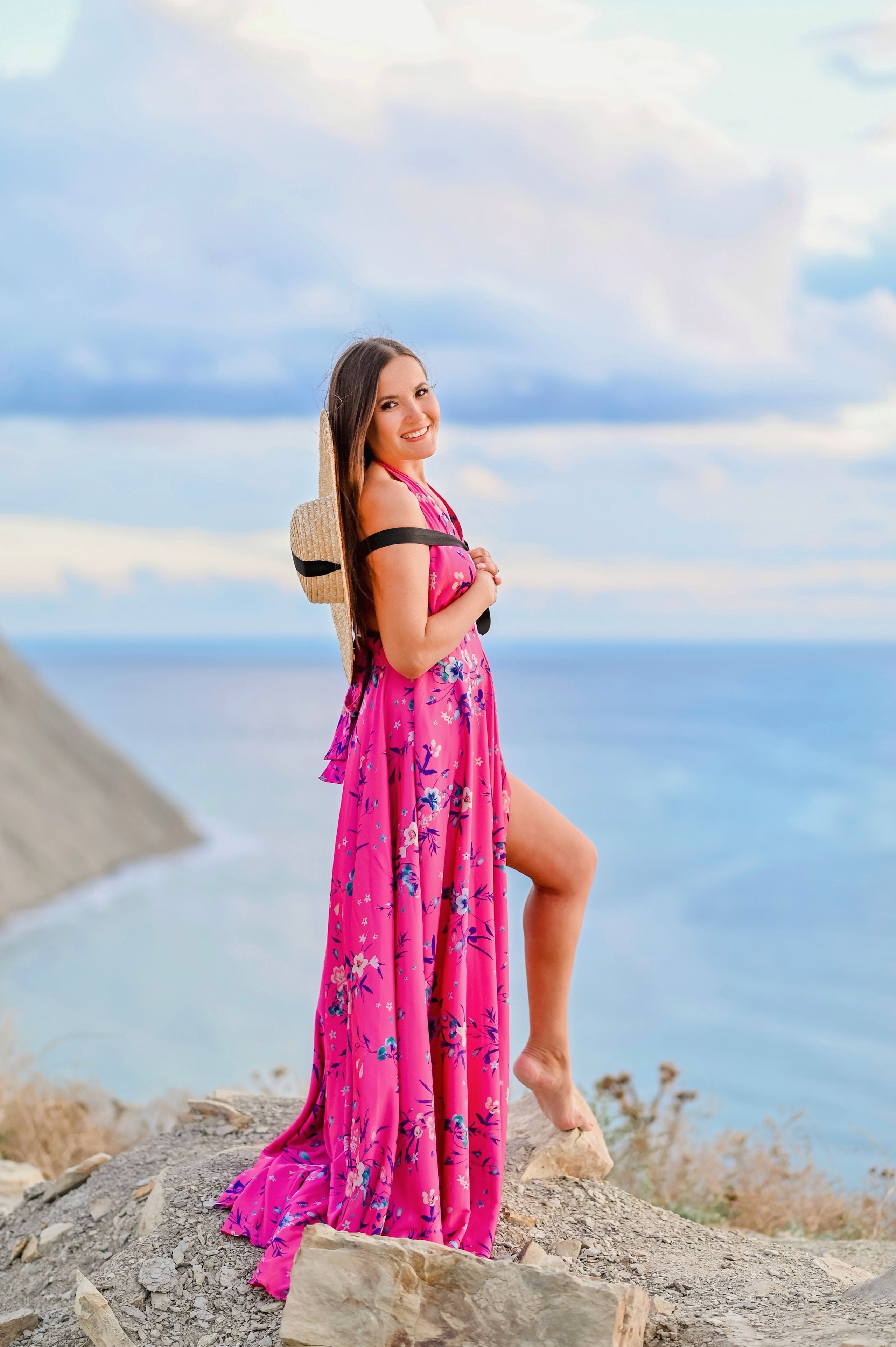 Рай. Семейный и детский фотограф Анапа