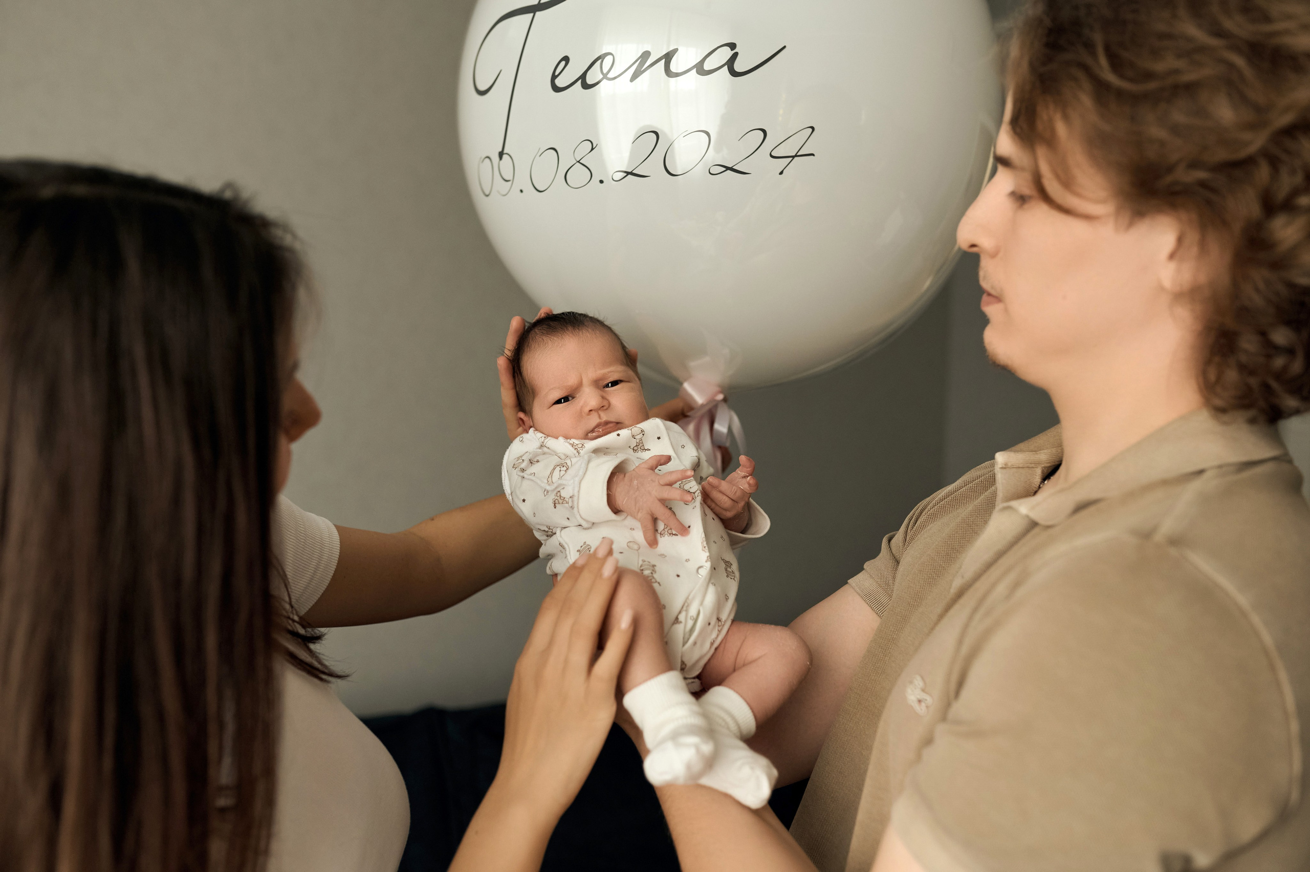 Теона. Свадебный и семейный фотограф Регина Кагарманова