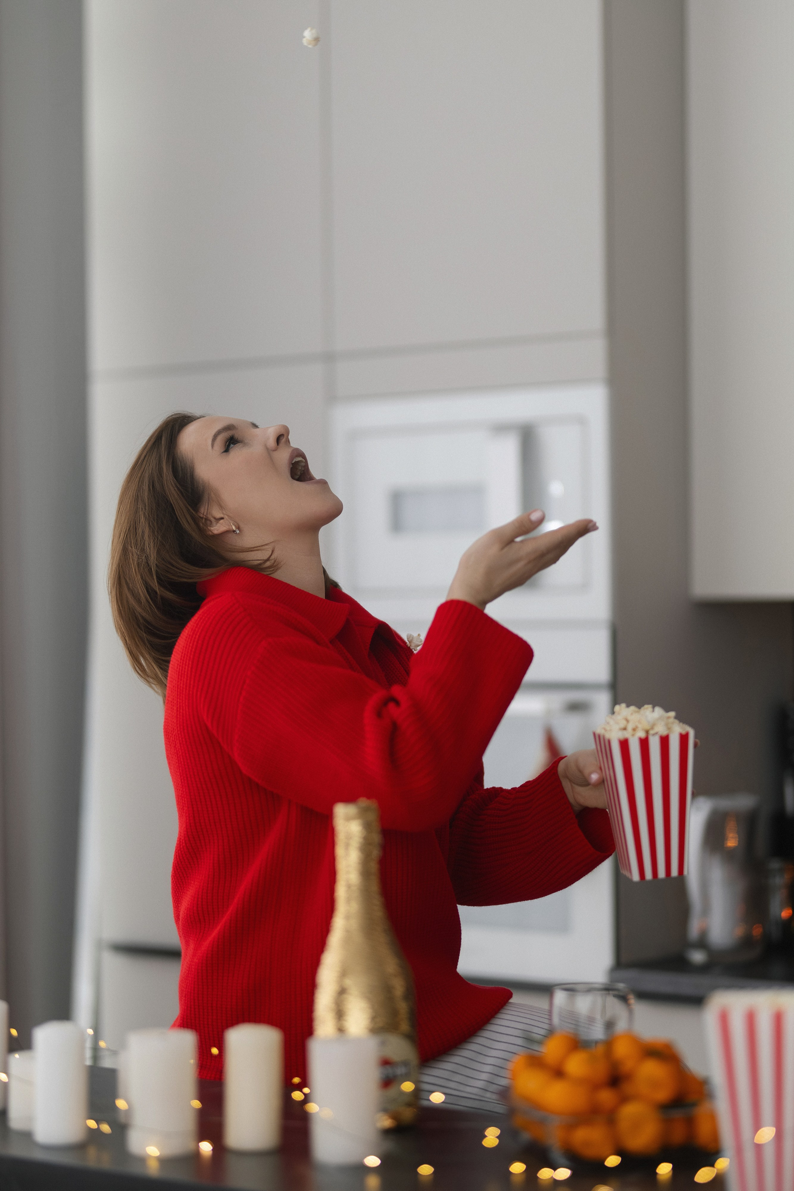 ОЛЯ, КСЮША И КАТЯ ` 25. Maria Startseva Photo