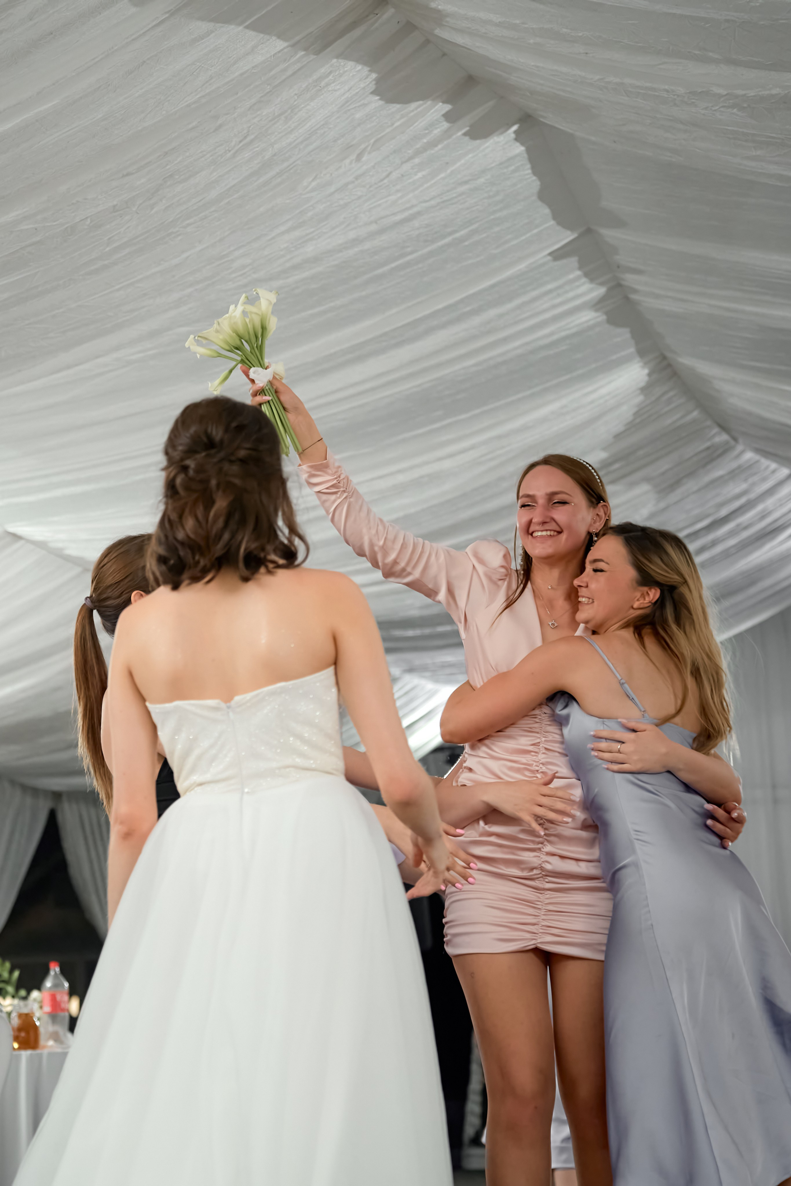 Свадьба бенгальские огни. Мартазова Екатерина фотограф. Екатеринбург