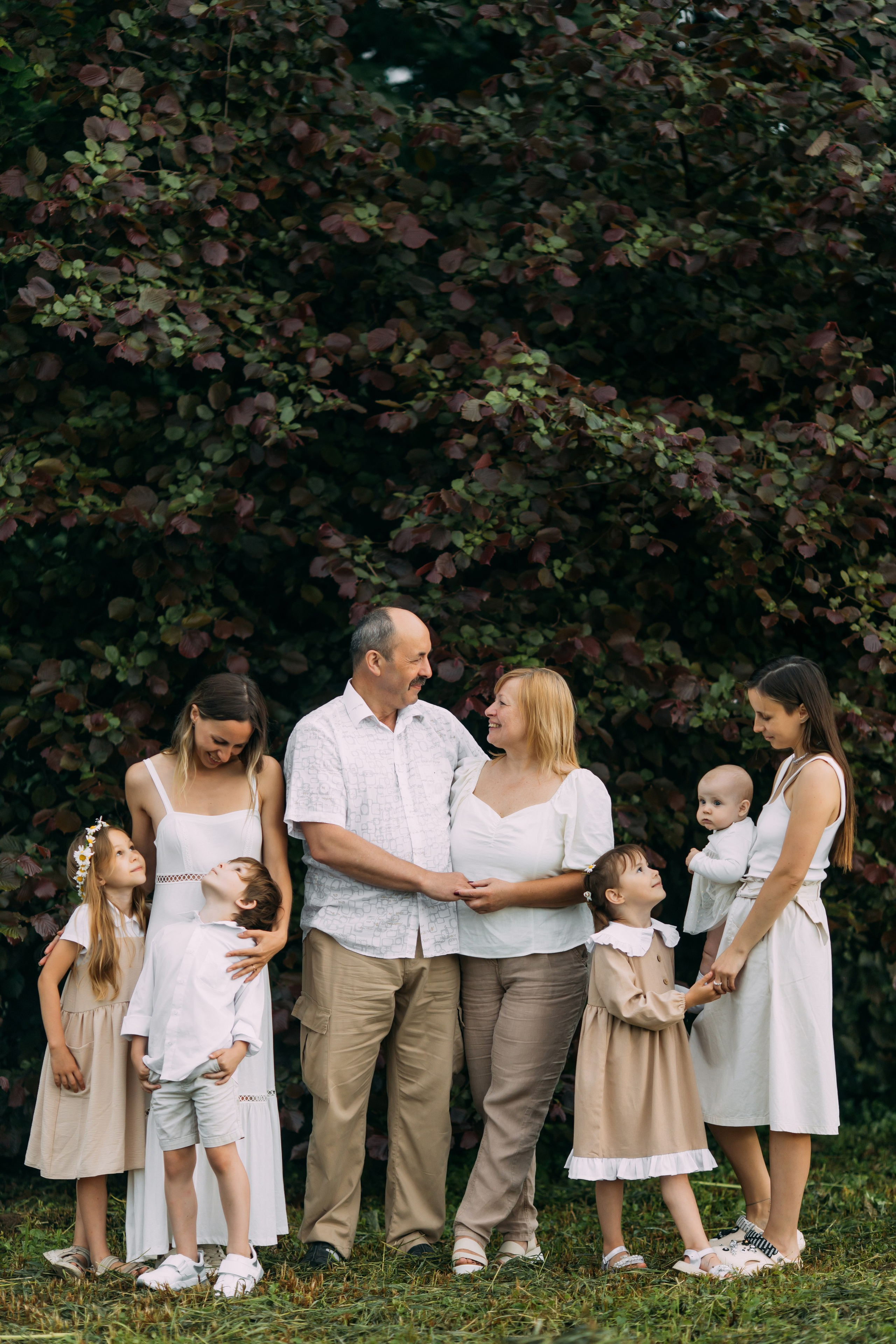 Минск. Фотограф Смоленск Москва