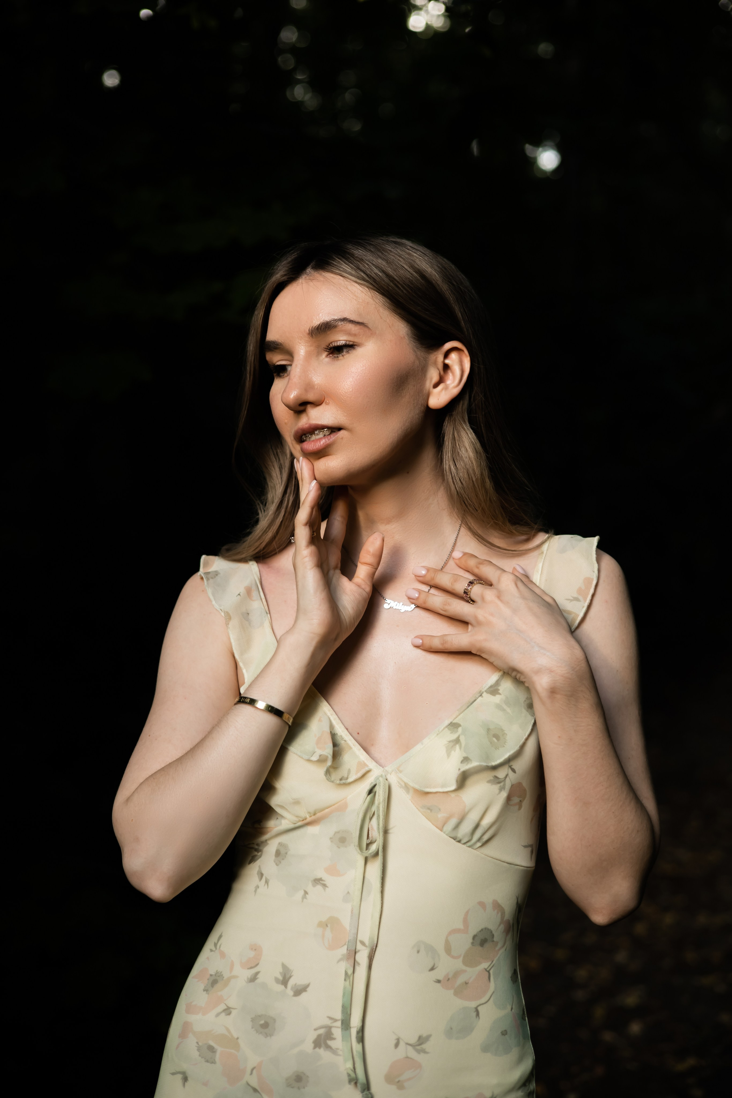 MILYAUSHA. Фотограф Элла Ефимова