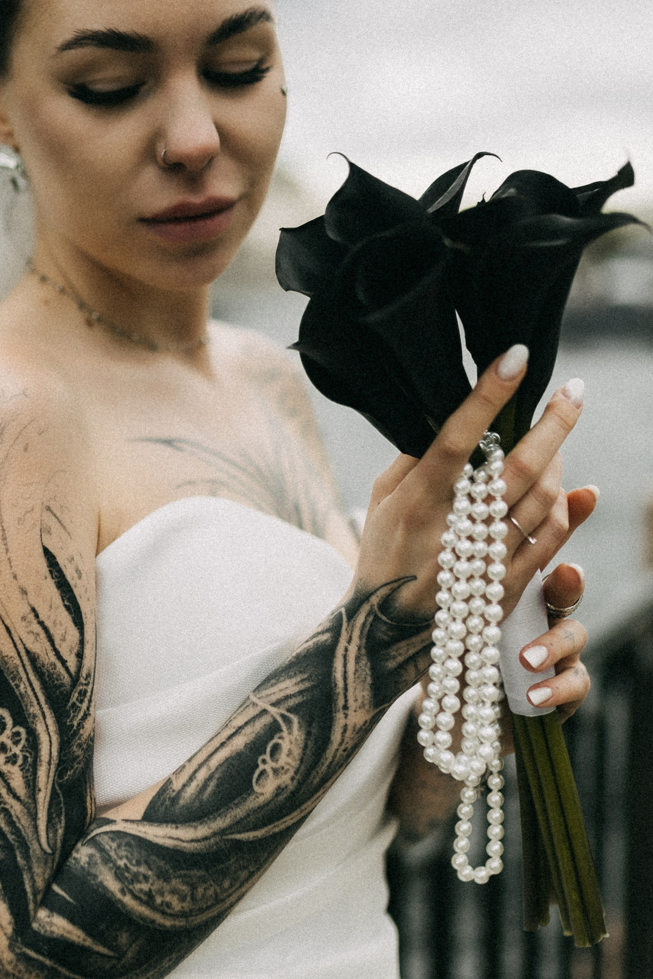 Алина и Евгений. Фотограф в Санкт-Петербурге