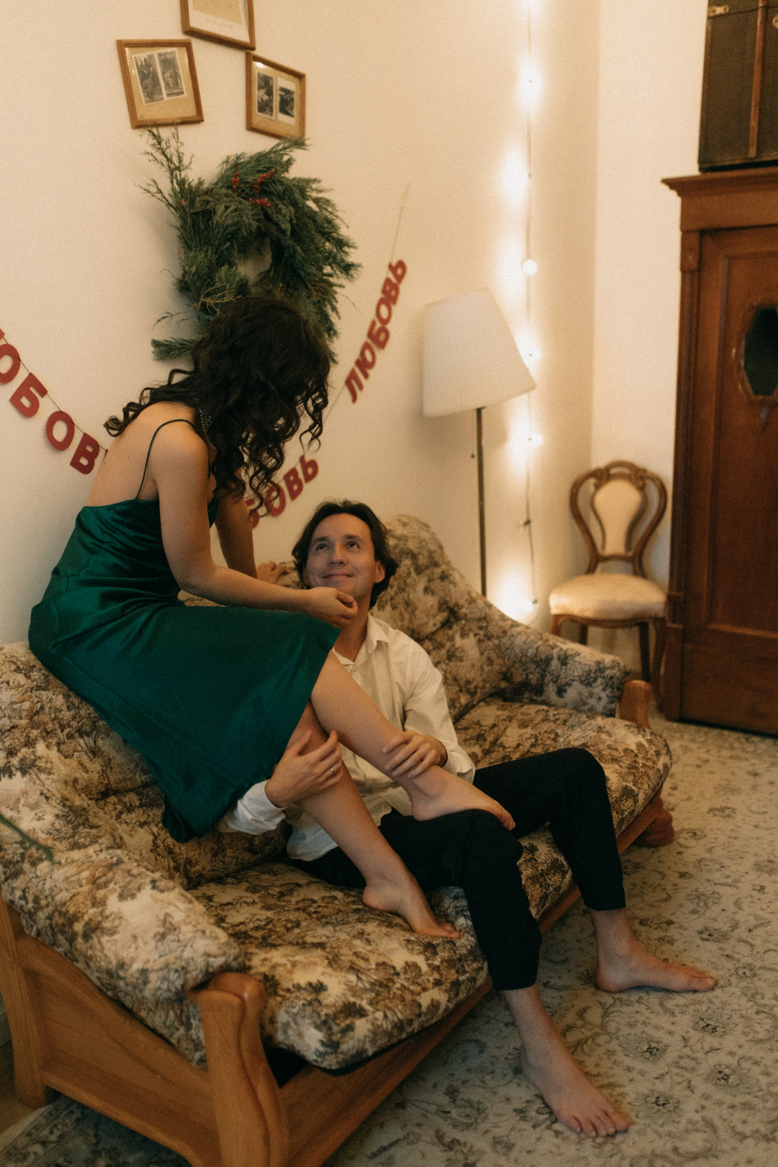 Владислав и Валерия. Фотограф в Санкт-Петербурге