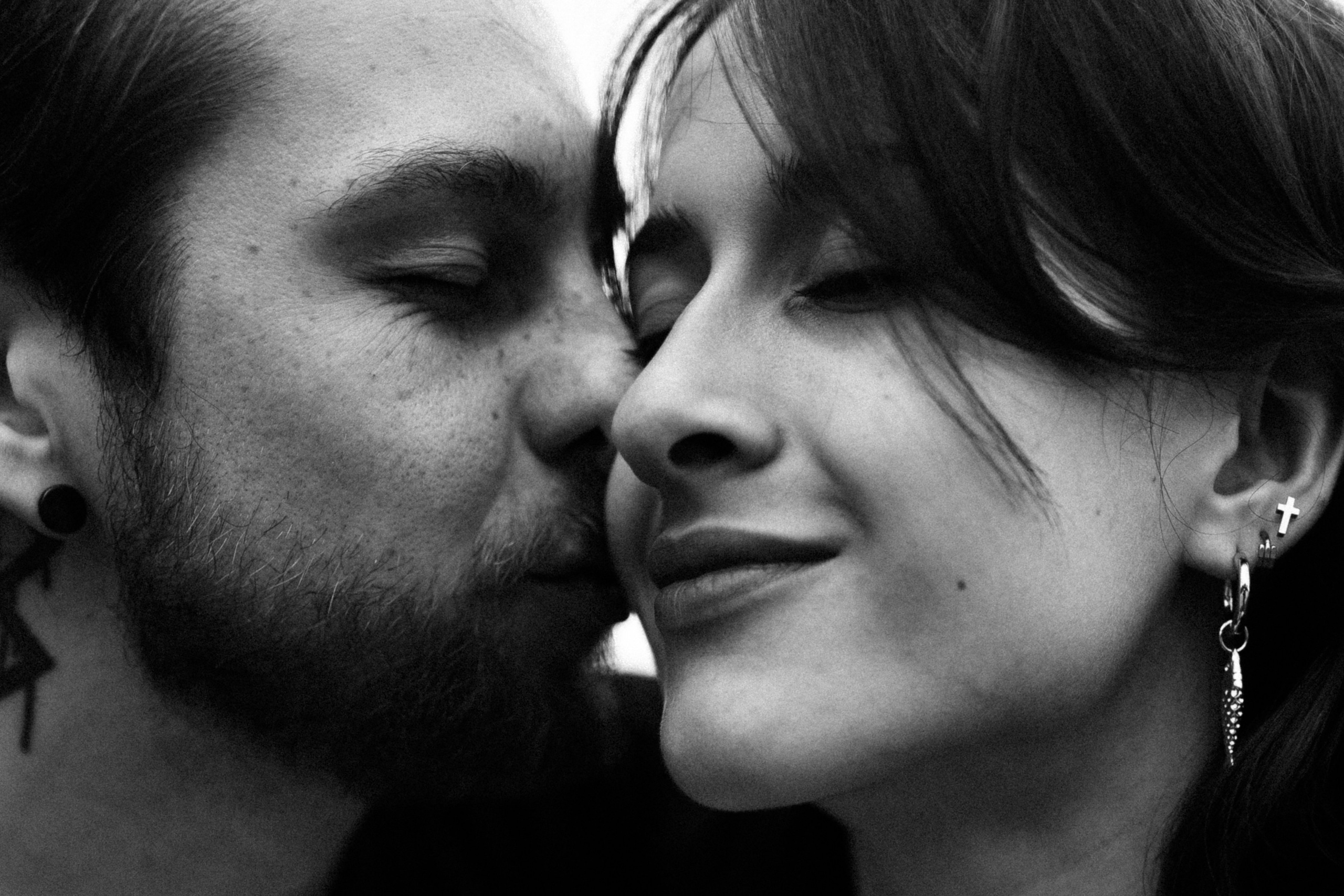 Адель и Дима. Фотограф в Санкт-Петербурге