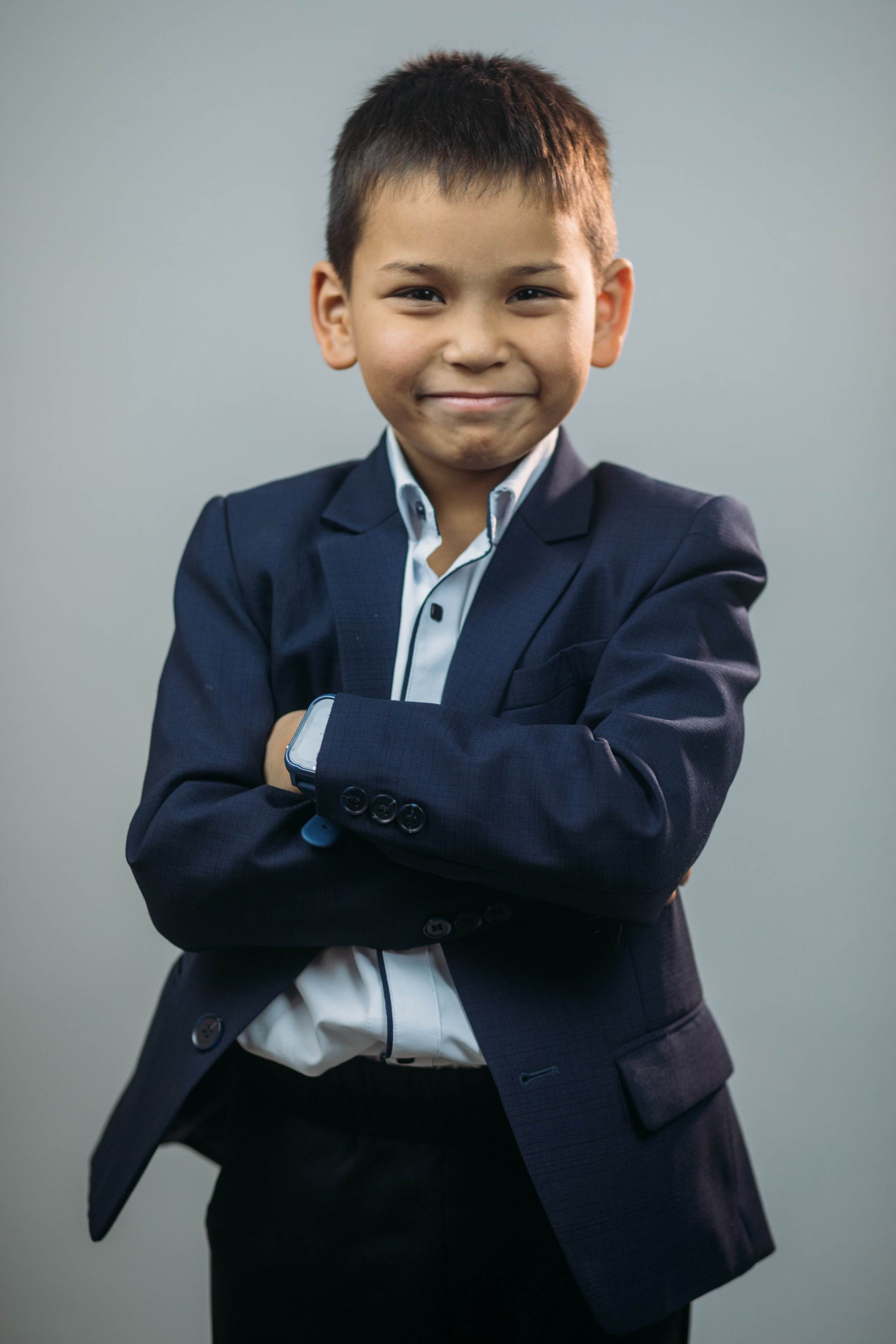 Голову дома не забыли!!! :). Фотограф Наташа Румянцева