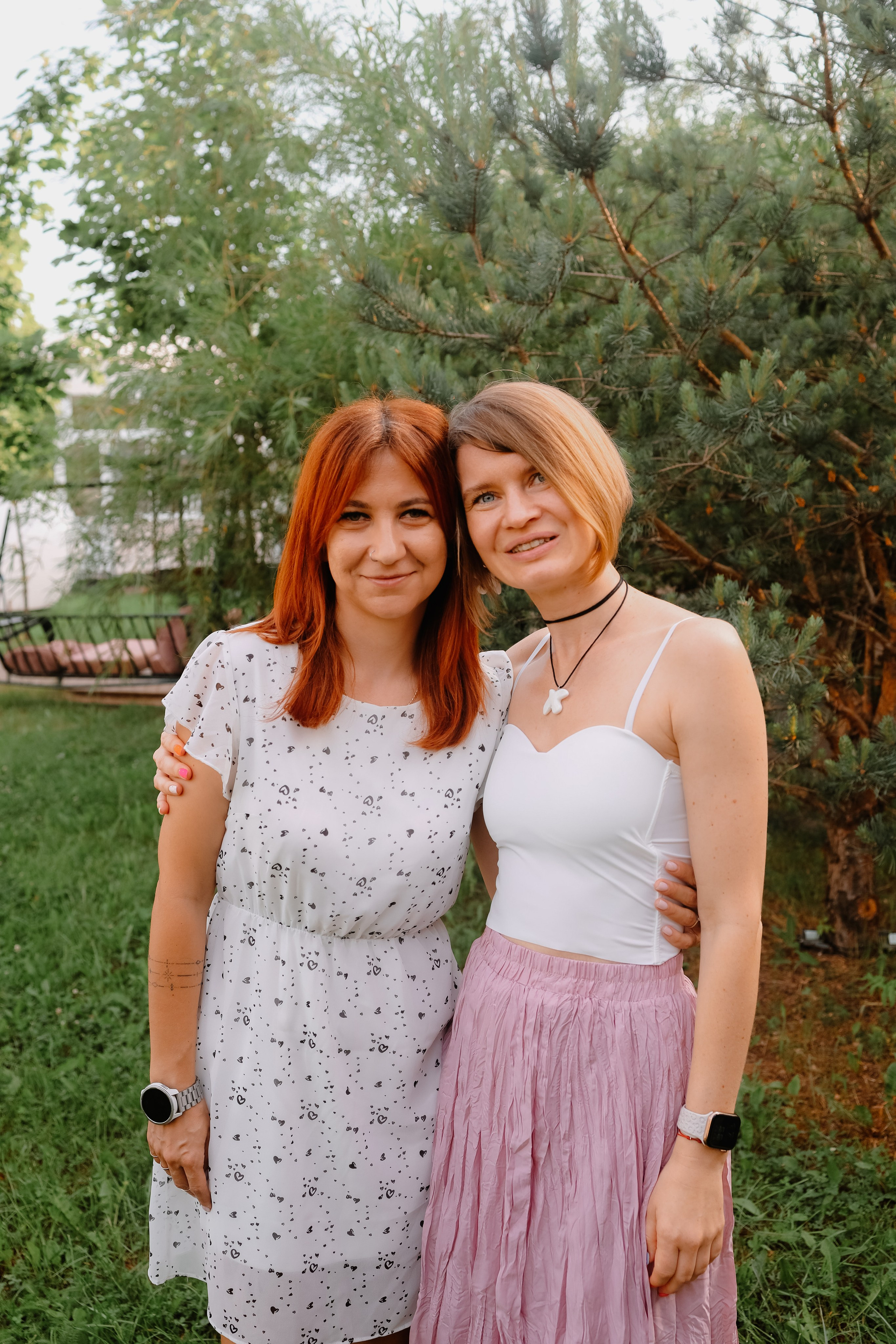 20 лет спустя. Фотограф АняКа Мытищи