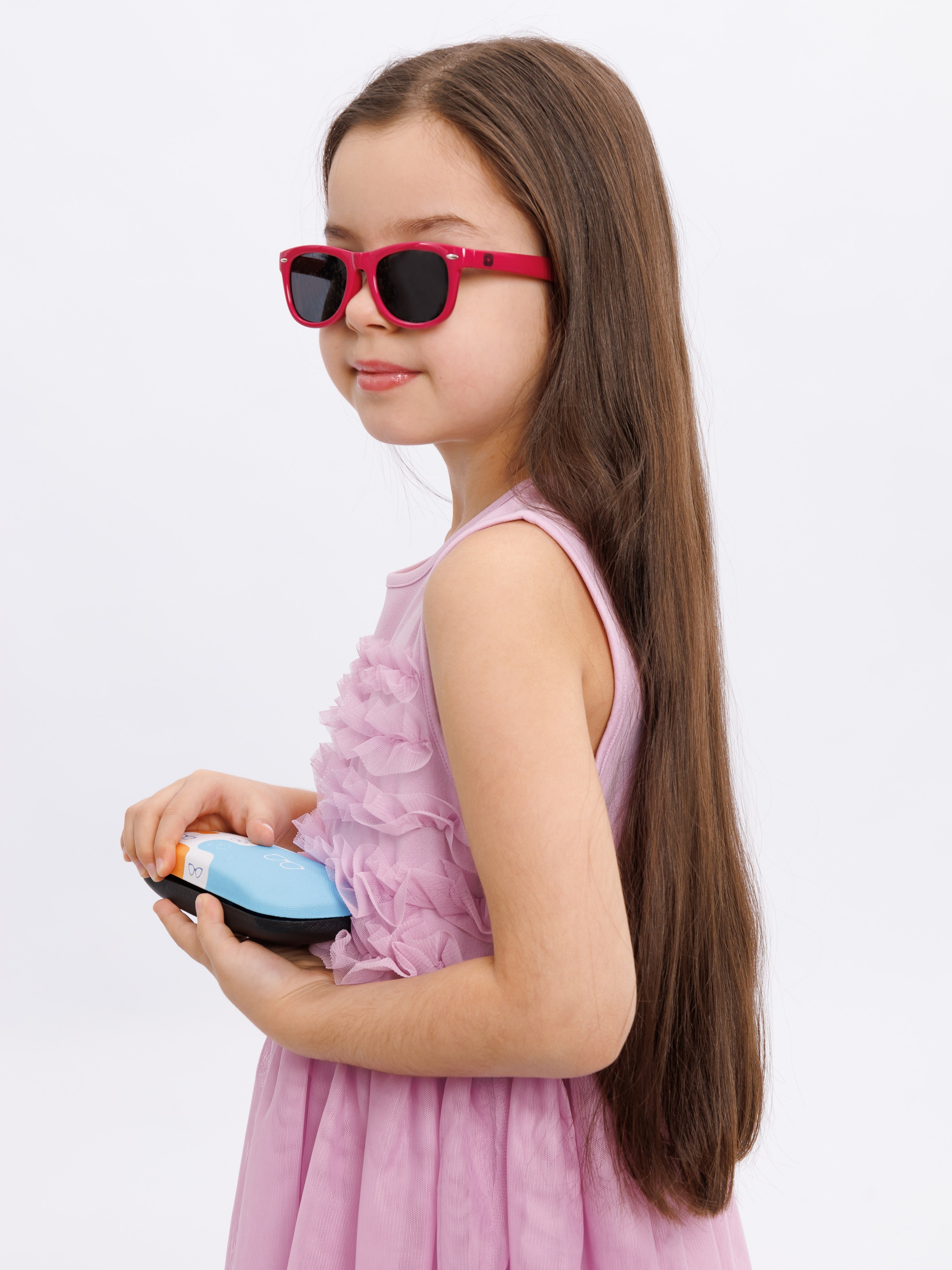 Детские съёмки. Главная