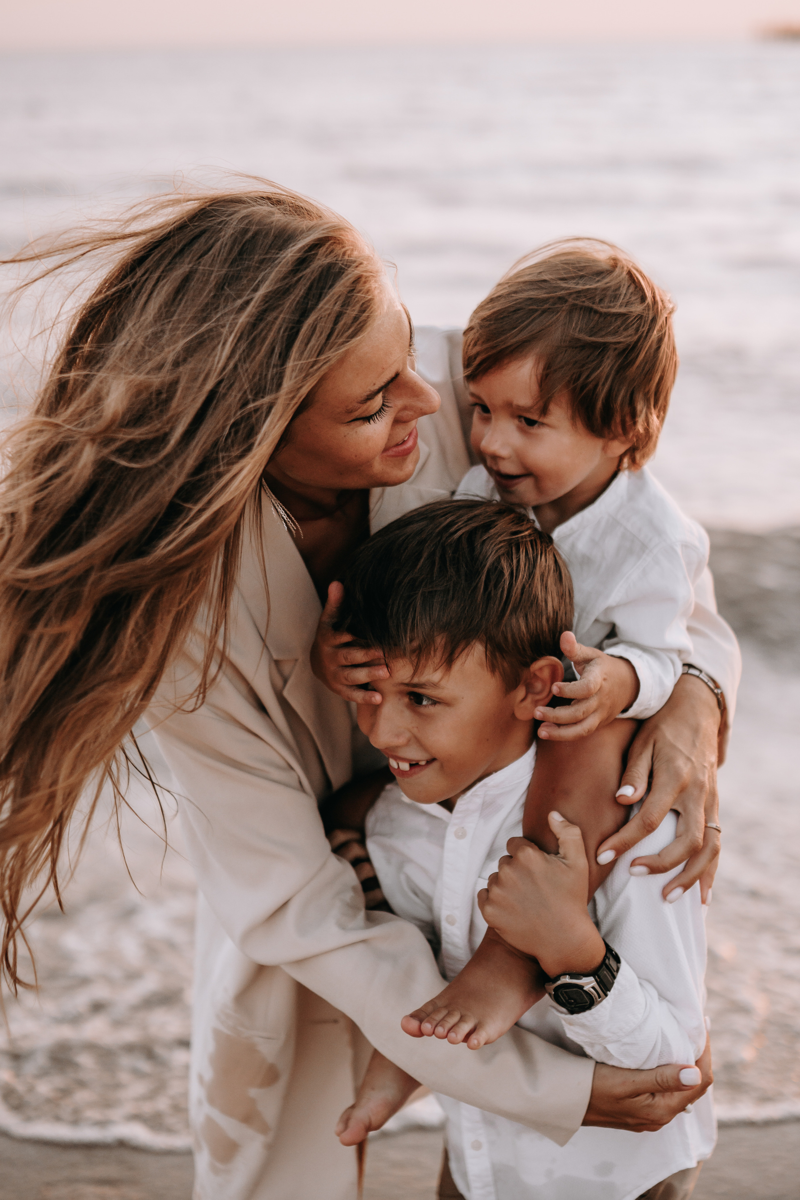 Семейная съемка. Фотограф Анапа. Екатерина Gladysha