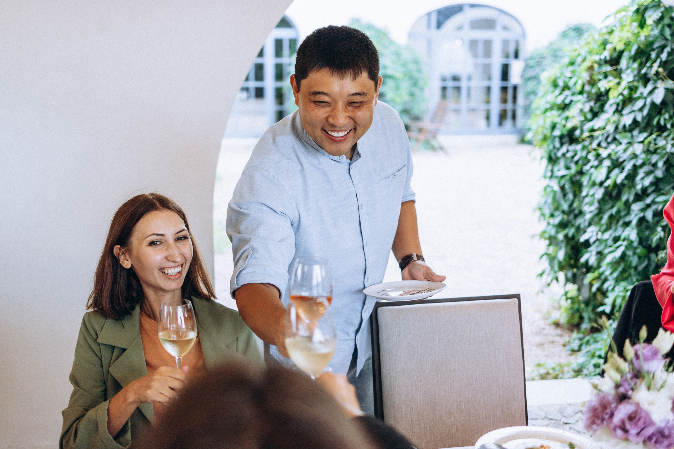 Репортажная съемка. Фотограф Анапа. Екатерина Gladysha