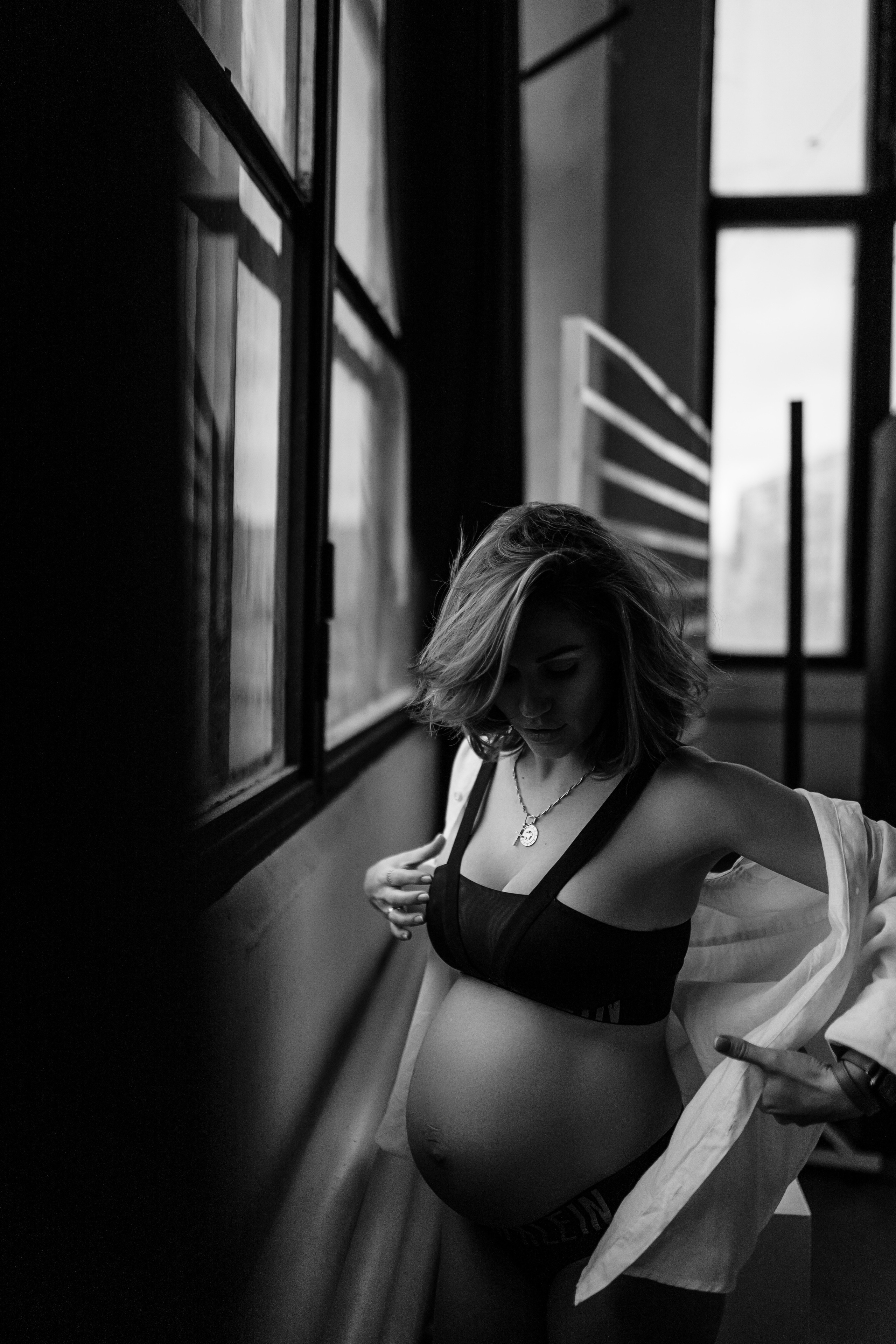 В ожидании. Фотограф Анапа. Екатерина Gladysha