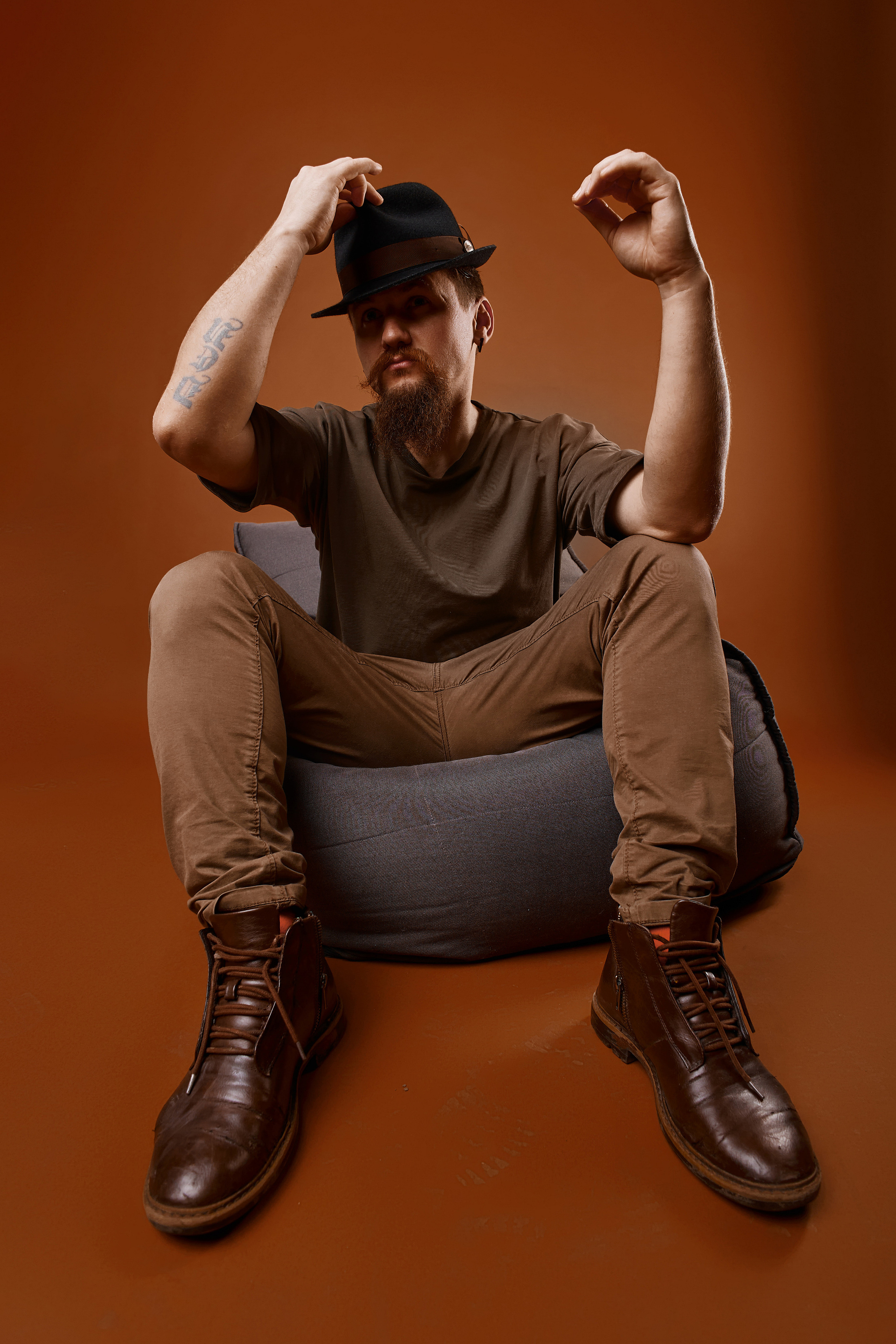 Портретная съемка. Фотограф Анапа. Екатерина Gladysha