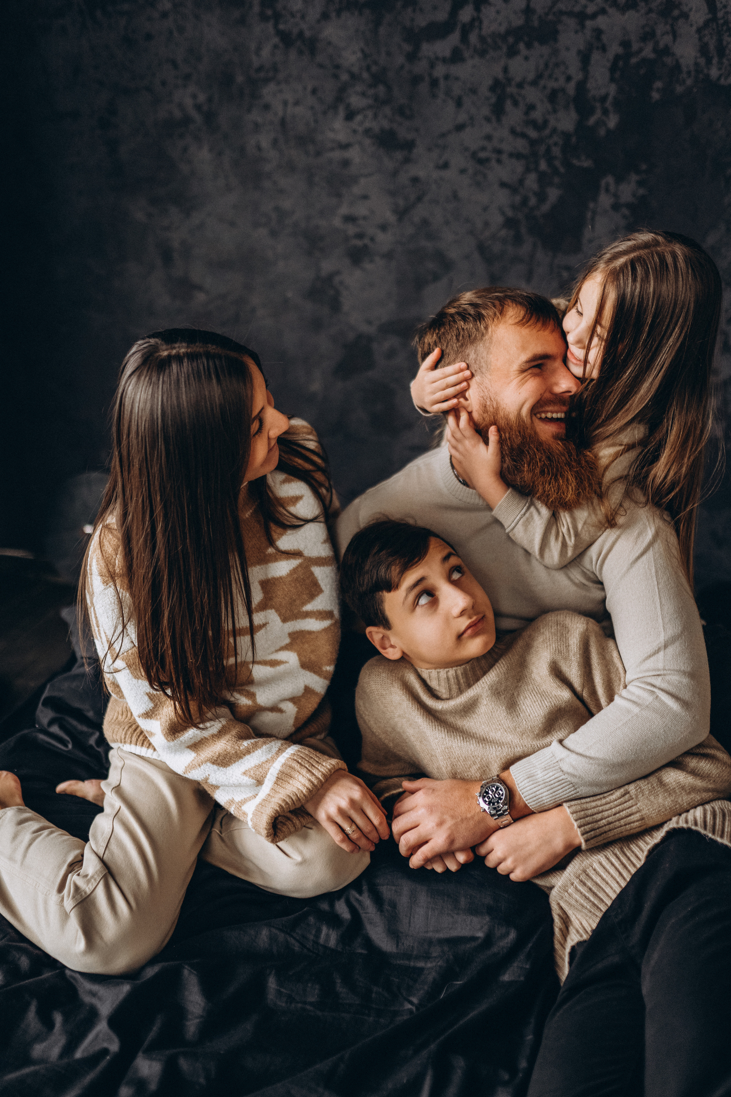 Семейная съемка. Фотограф Анапа. Екатерина Gladysha