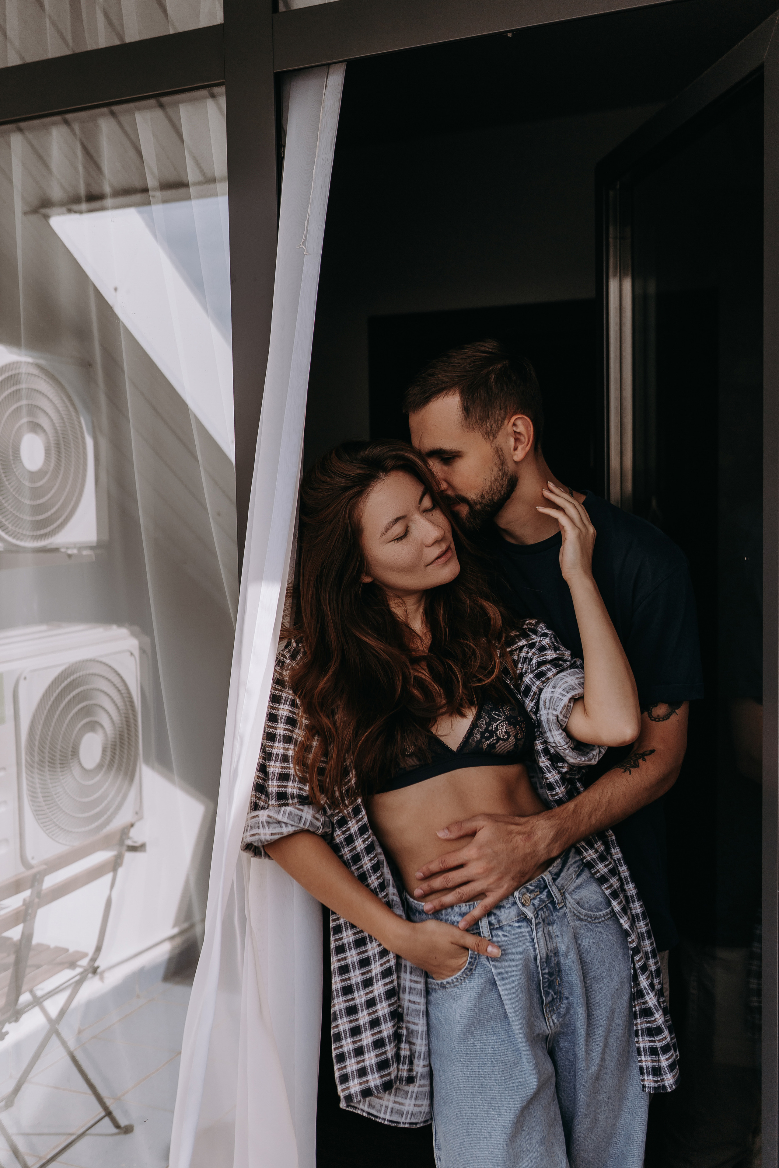 Love story. Фотограф Анапа. Екатерина Gladysha