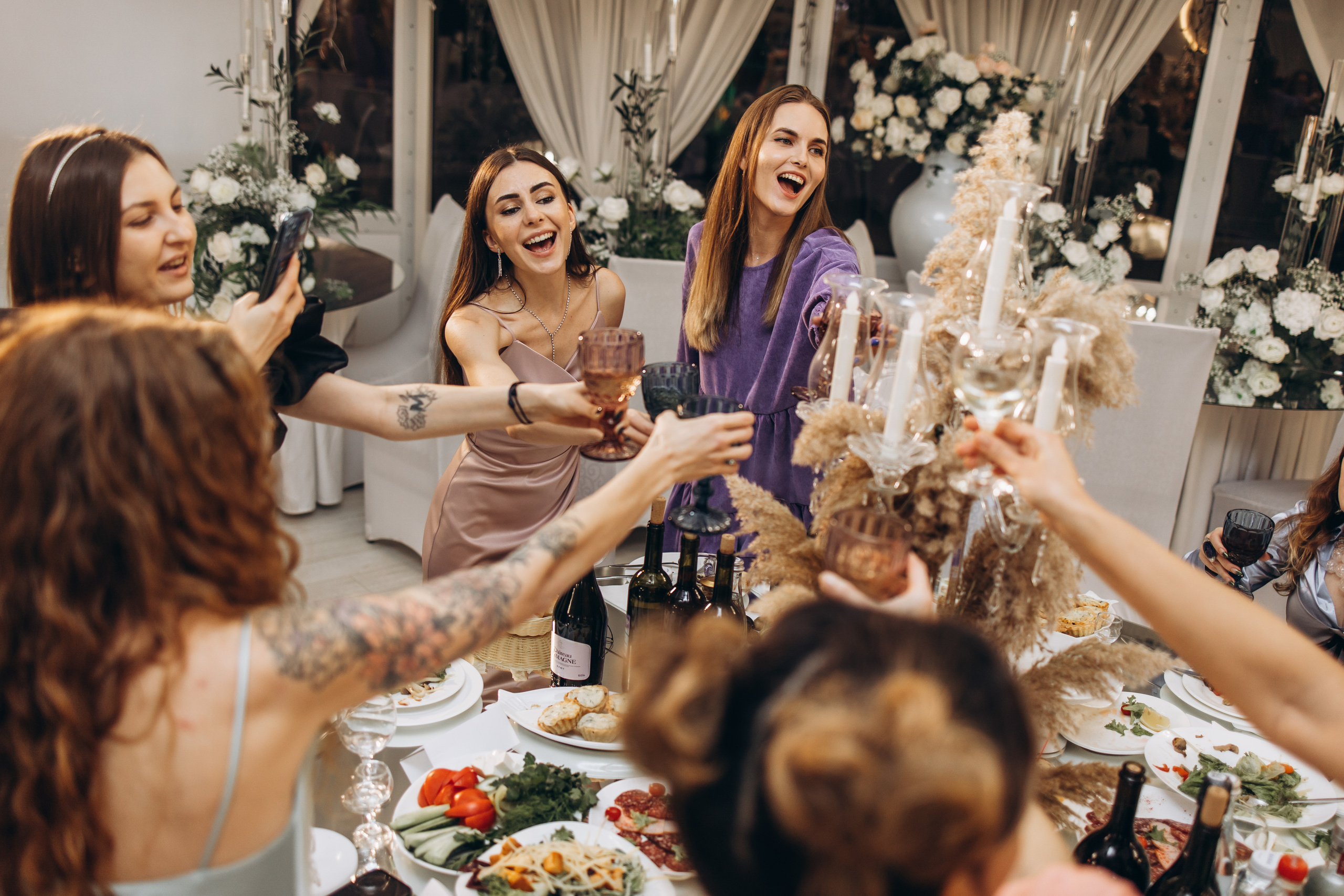 Репортажная съемка. Фотограф Анапа. Екатерина Gladysha