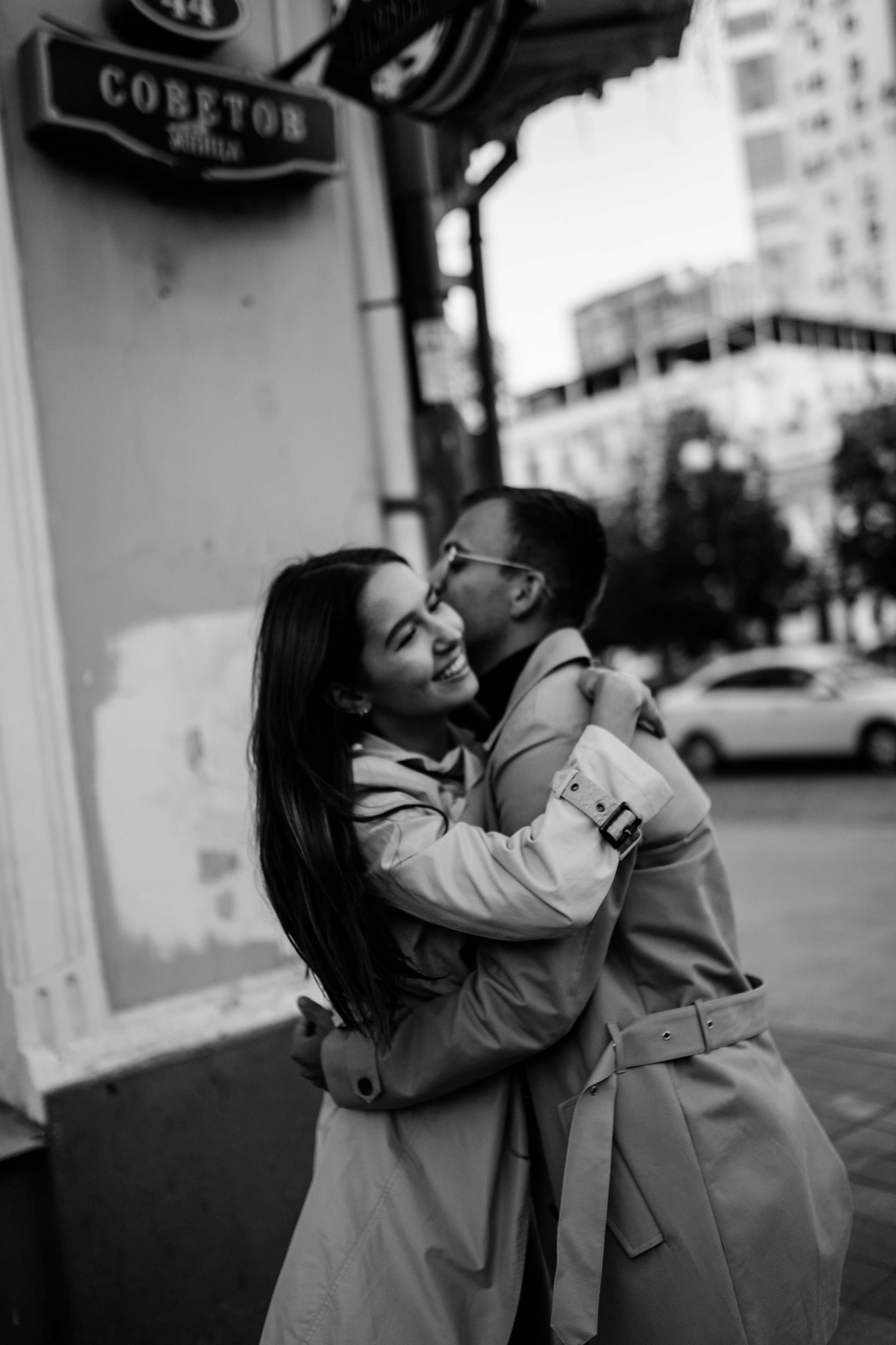 Love story. Фотограф Анапа. Екатерина Gladysha