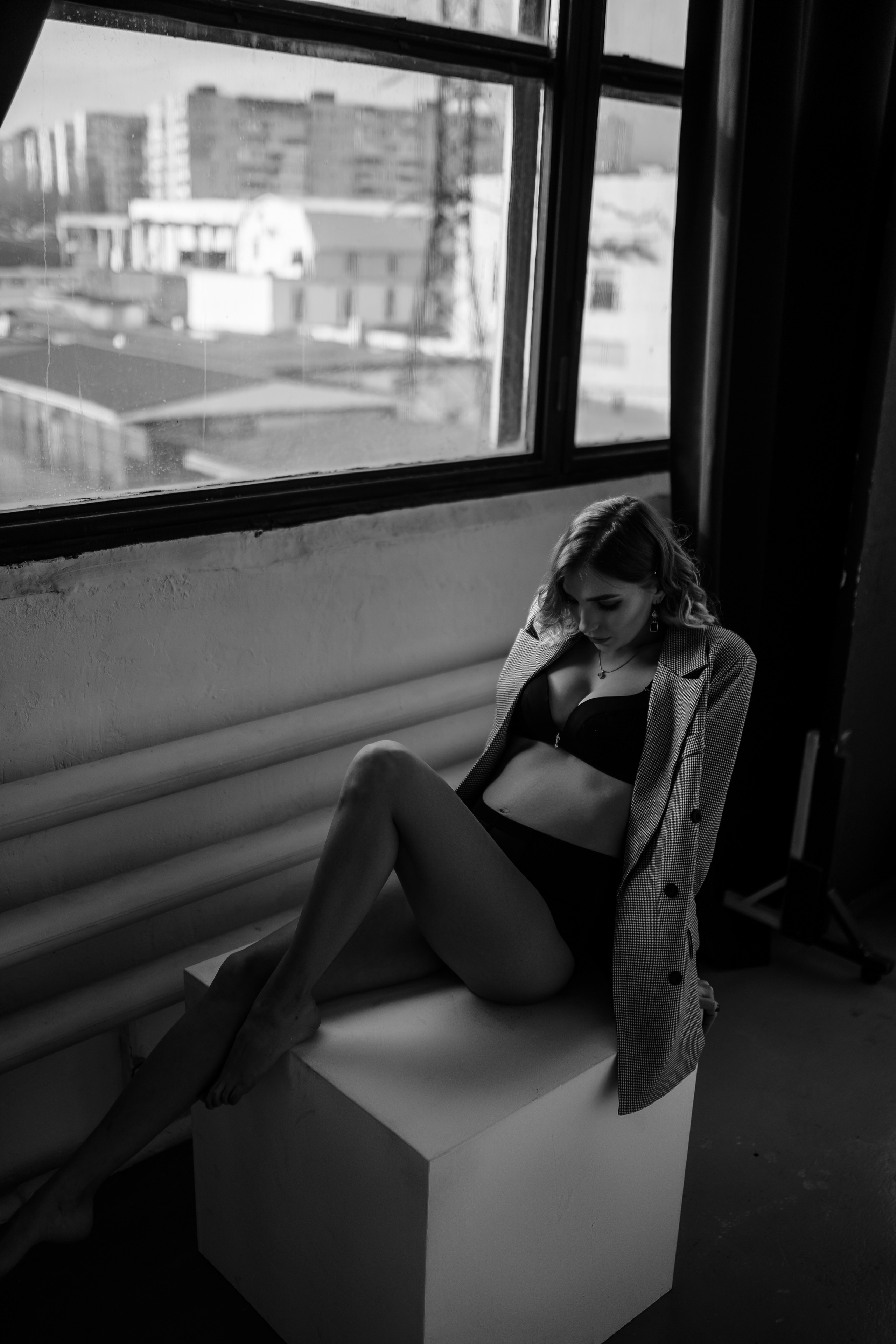 В ожидании. Фотограф Анапа. Екатерина Gladysha