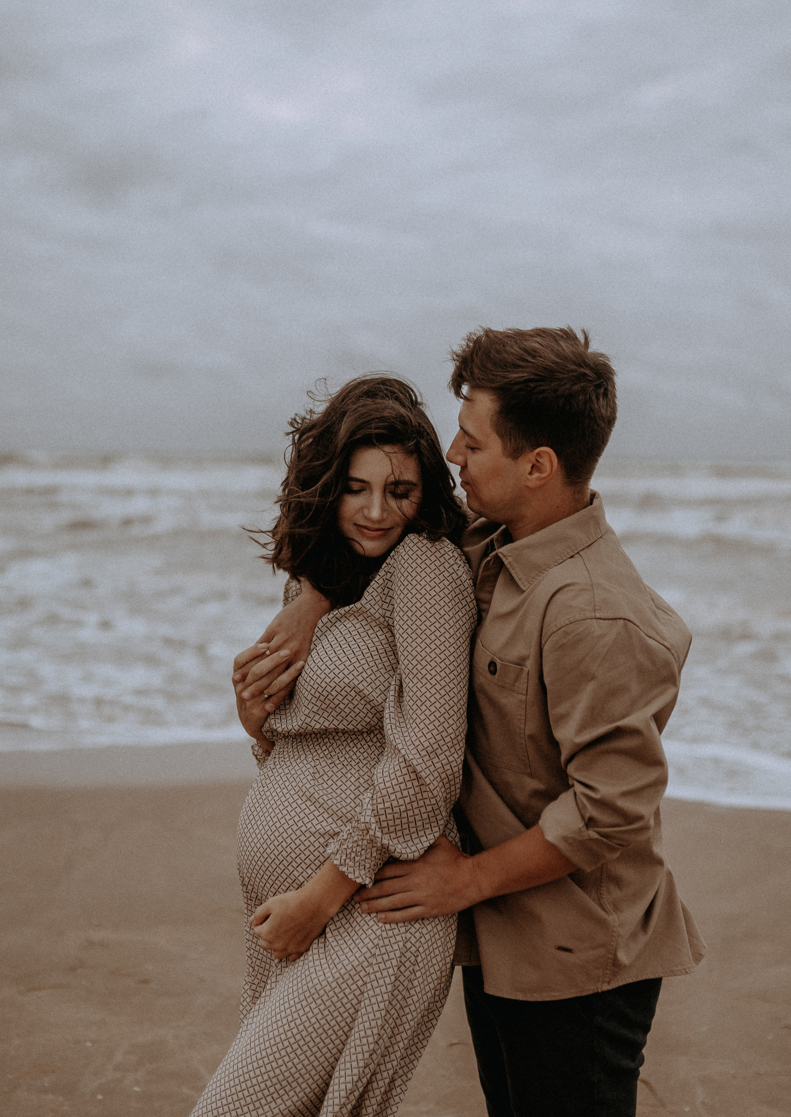 В ожидании. Фотограф Анапа. Екатерина Gladysha