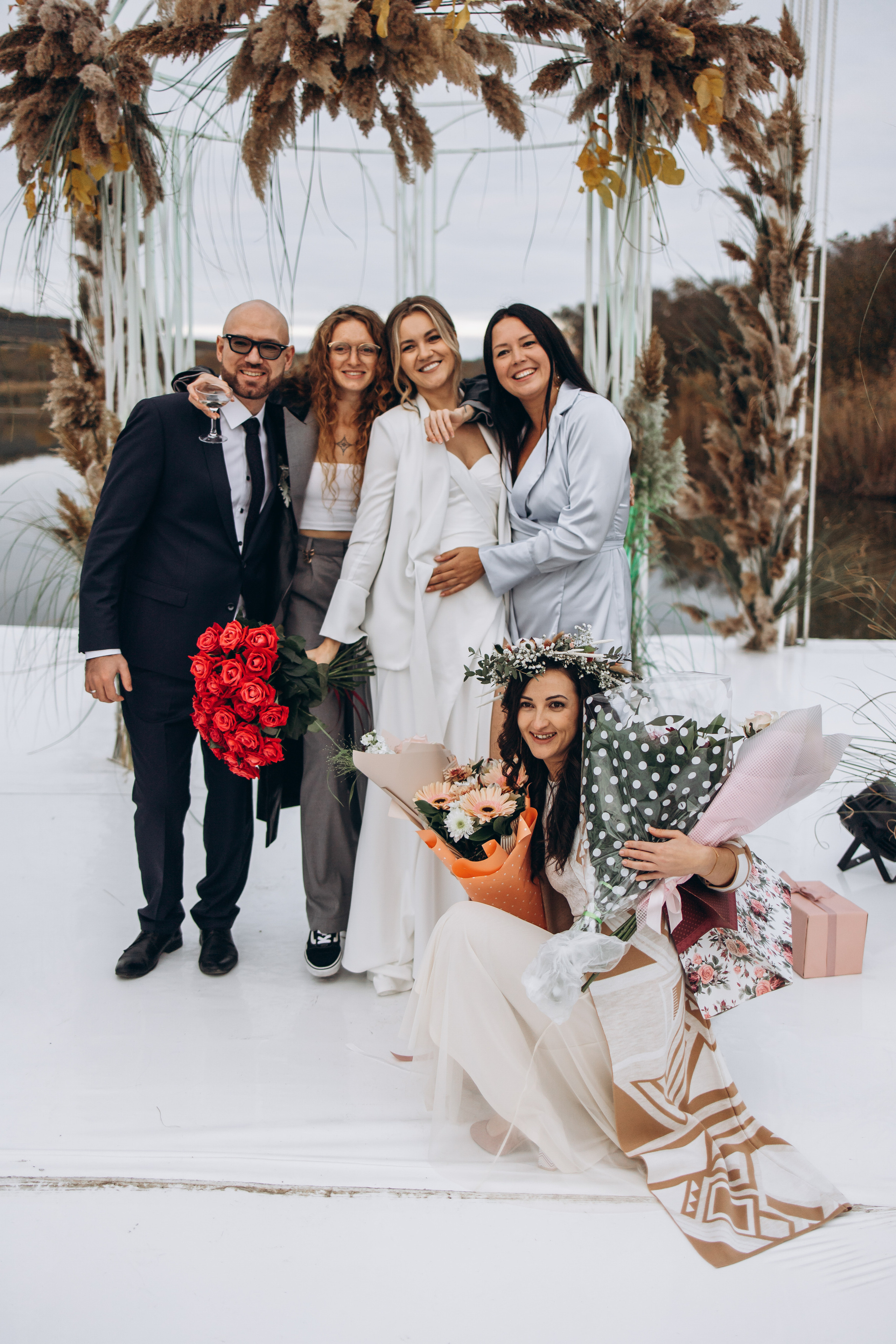 Репортажная съемка. Фотограф Анапа. Екатерина Gladysha