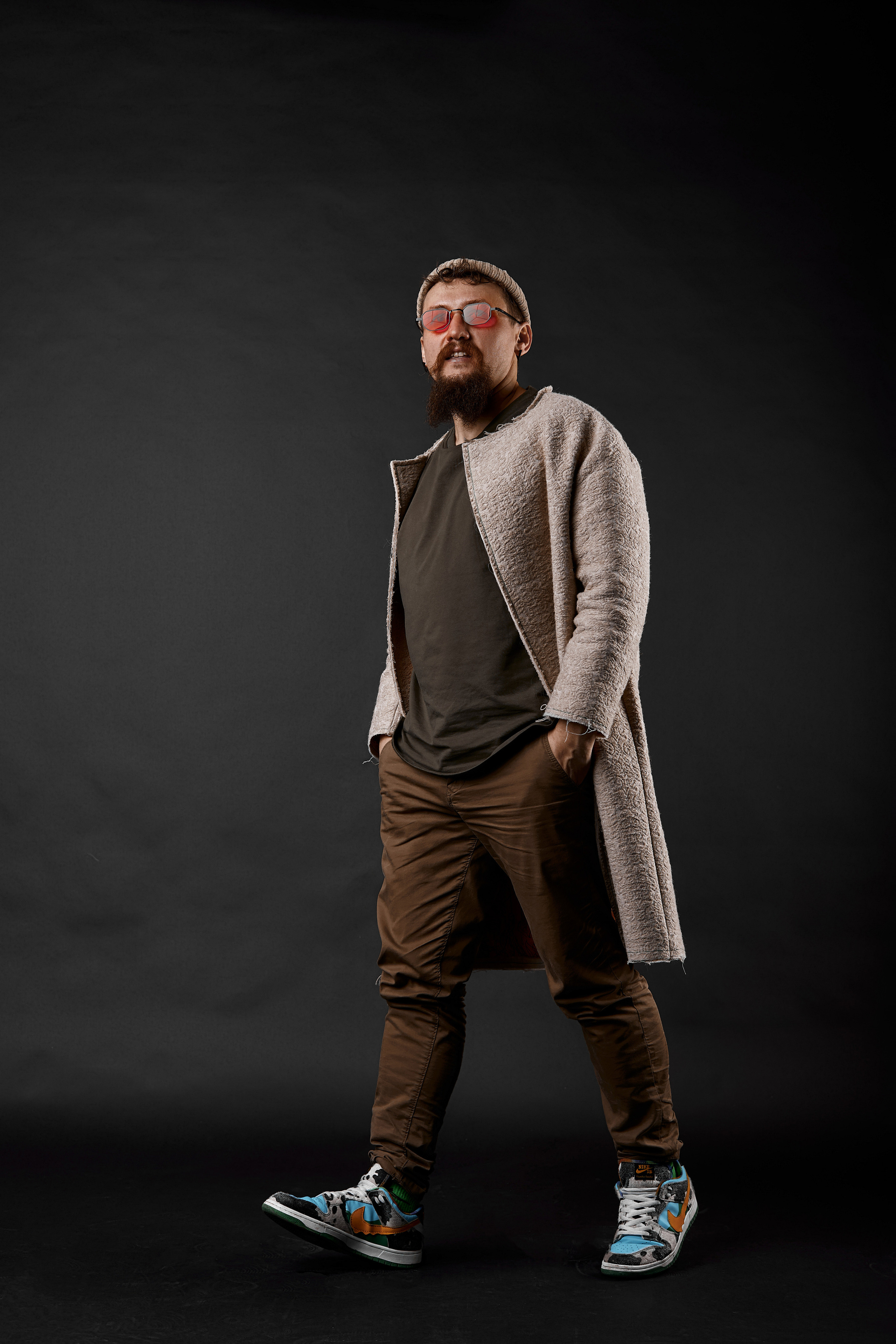 Портретная съемка. Фотограф Анапа. Екатерина Gladysha