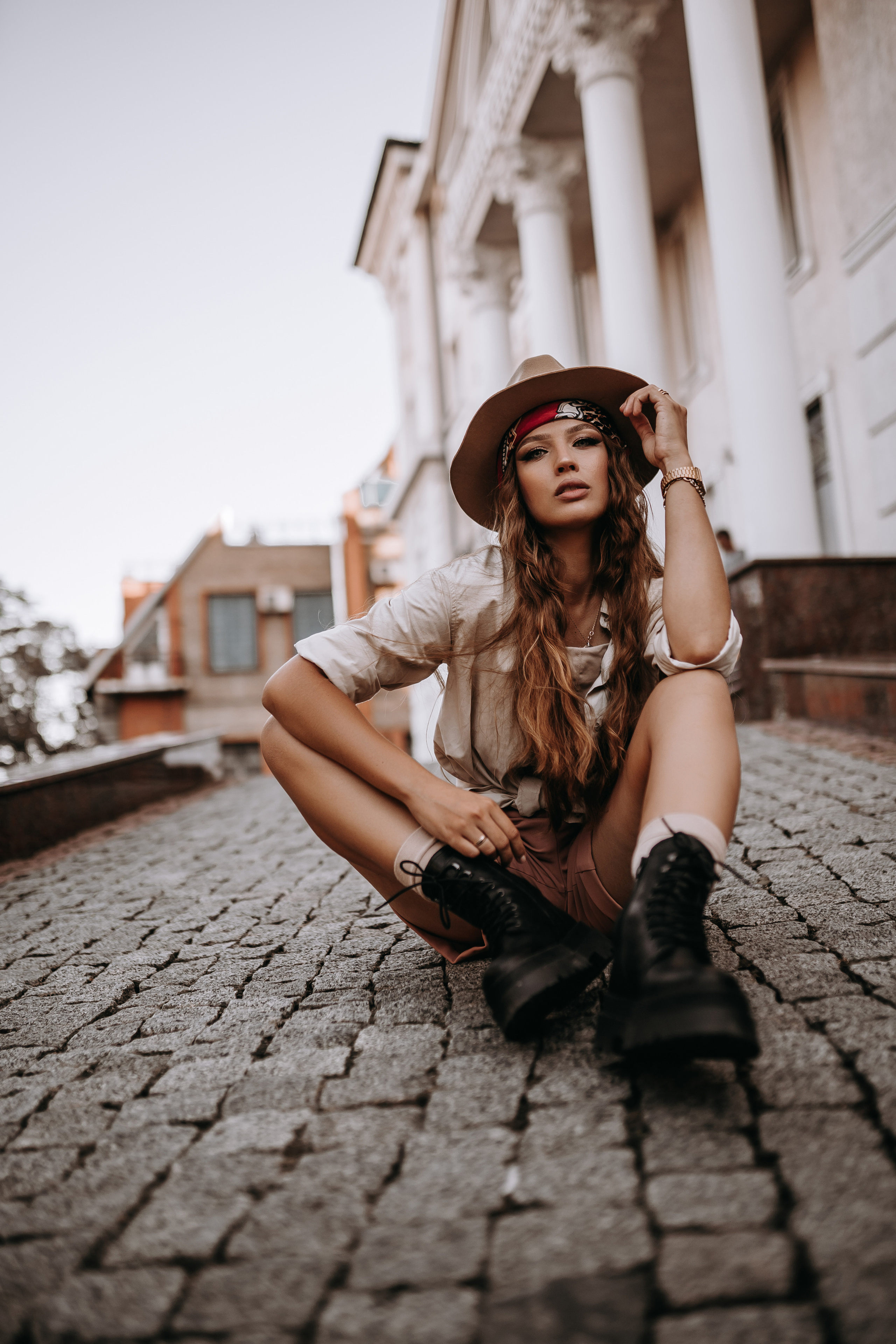 Портретная съемка. Фотограф Анапа. Екатерина Gladysha