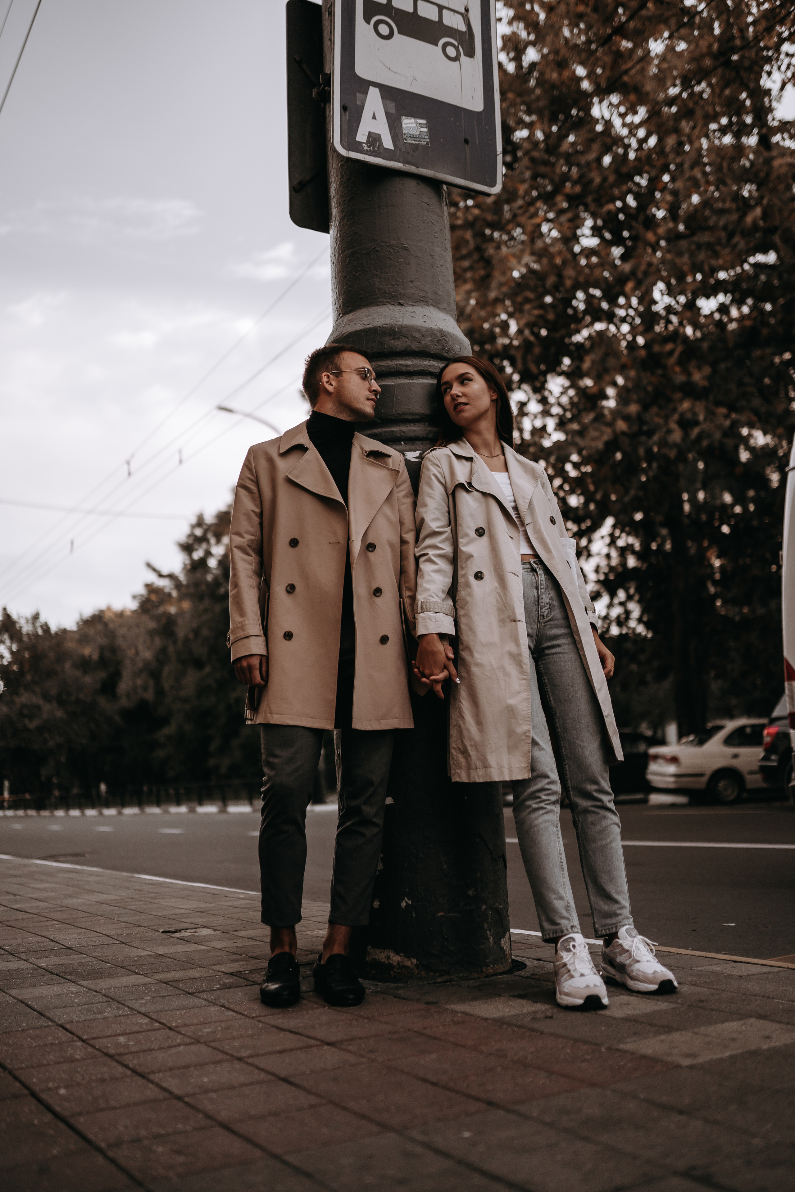 Love story. Фотограф Анапа. Екатерина Gladysha