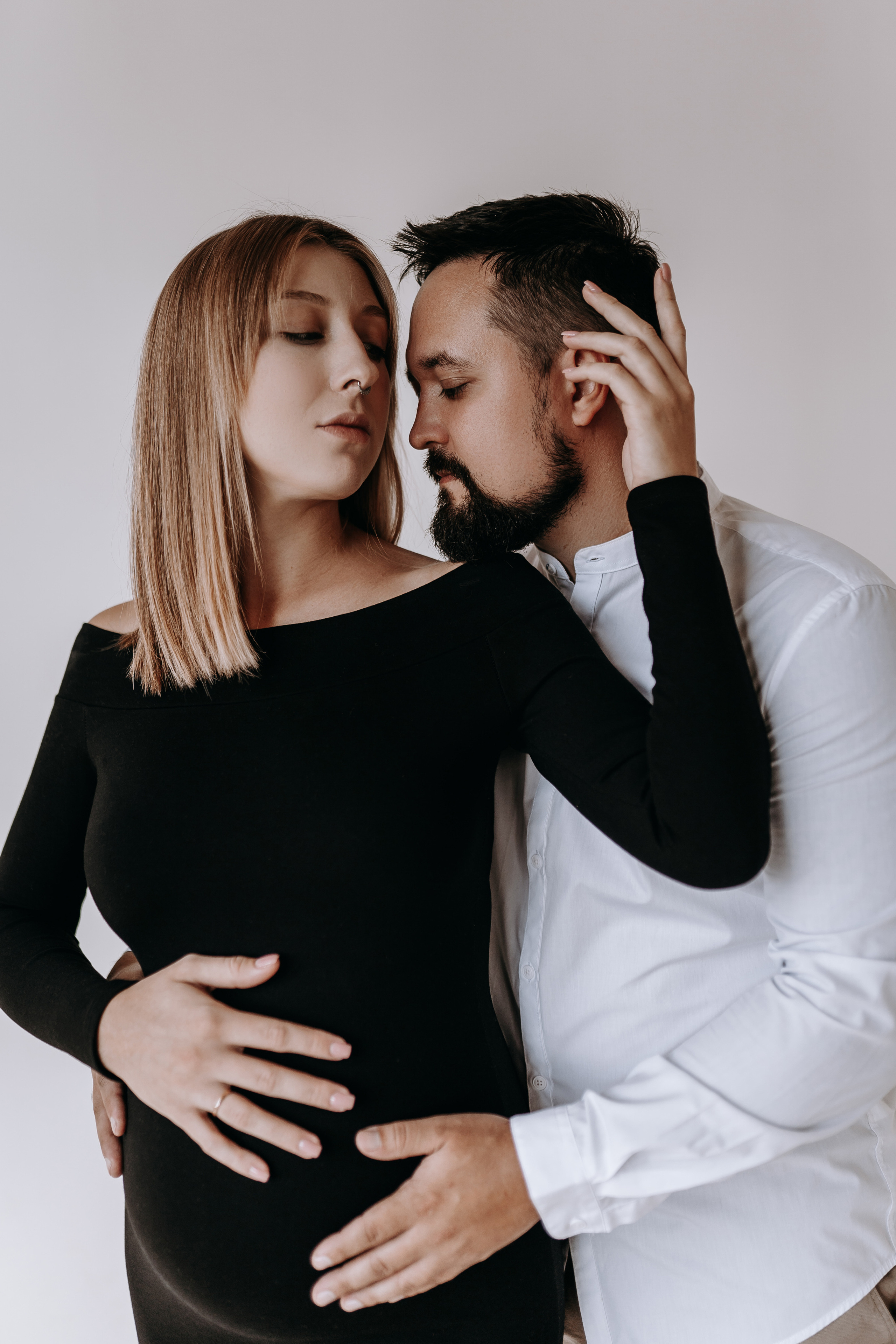 В ожидании. Фотограф Анапа. Екатерина Gladysha