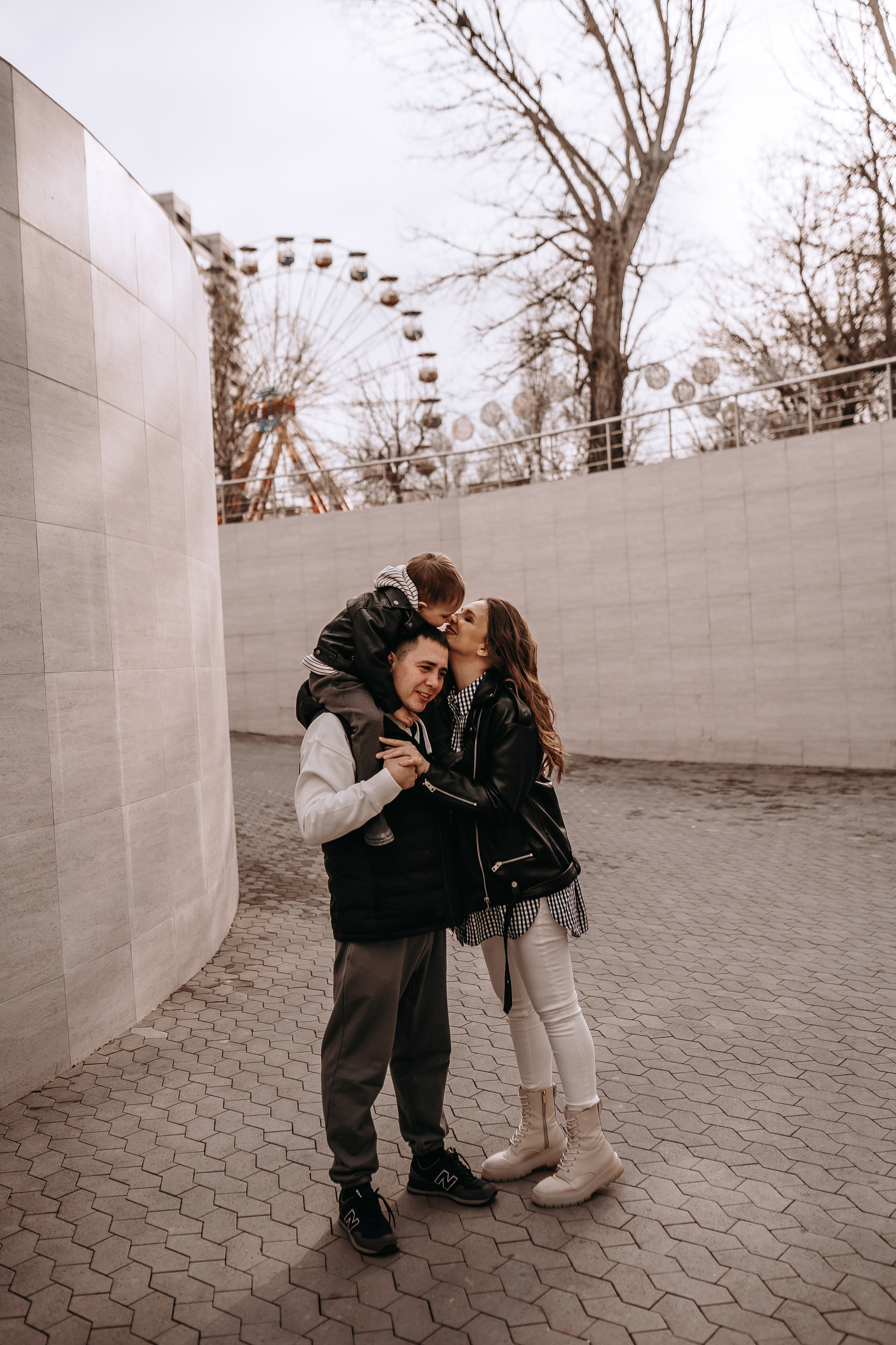 Семейная съемка. Фотограф Анапа. Екатерина Gladysha