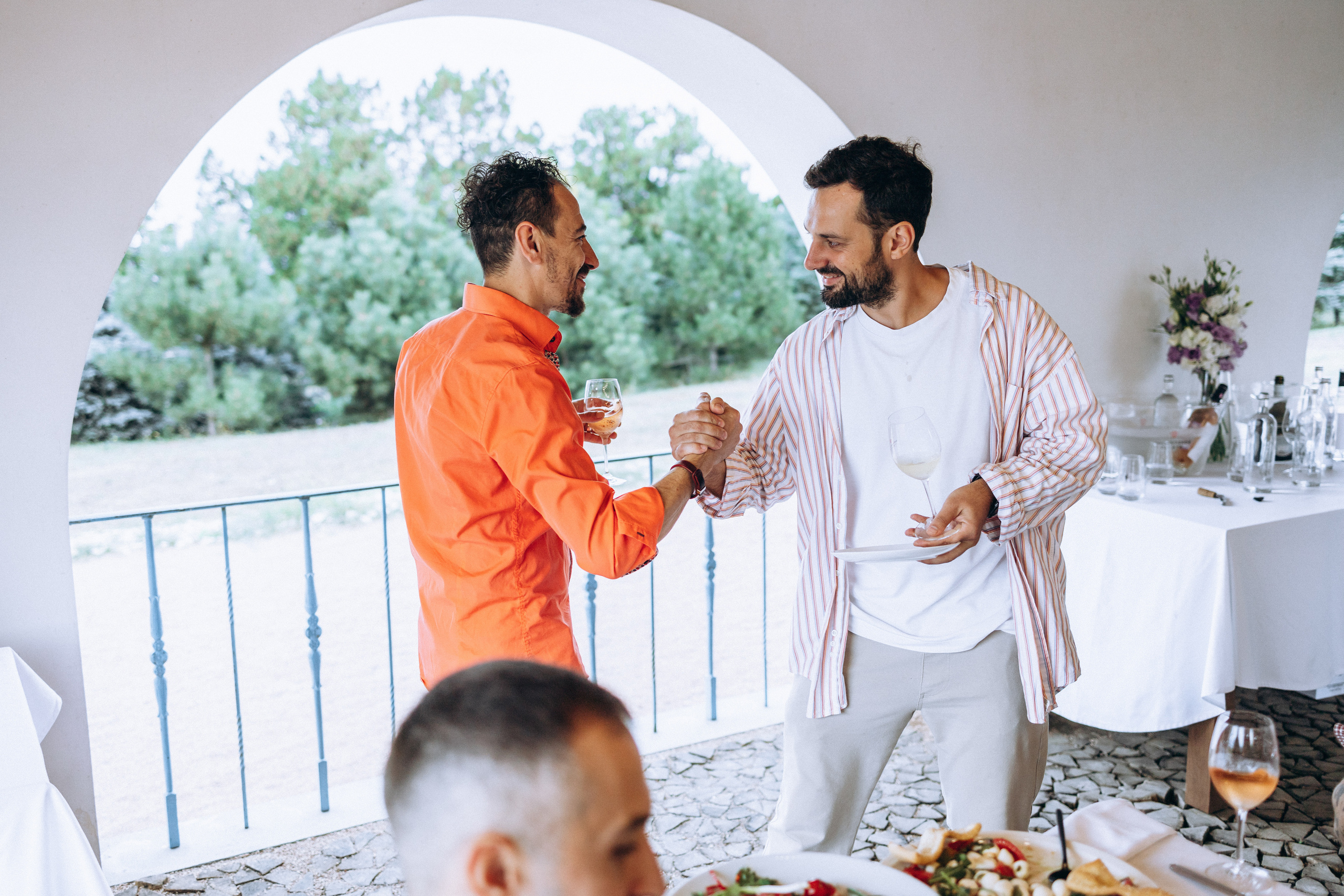 Репортажная съемка. Фотограф Анапа. Екатерина Gladysha