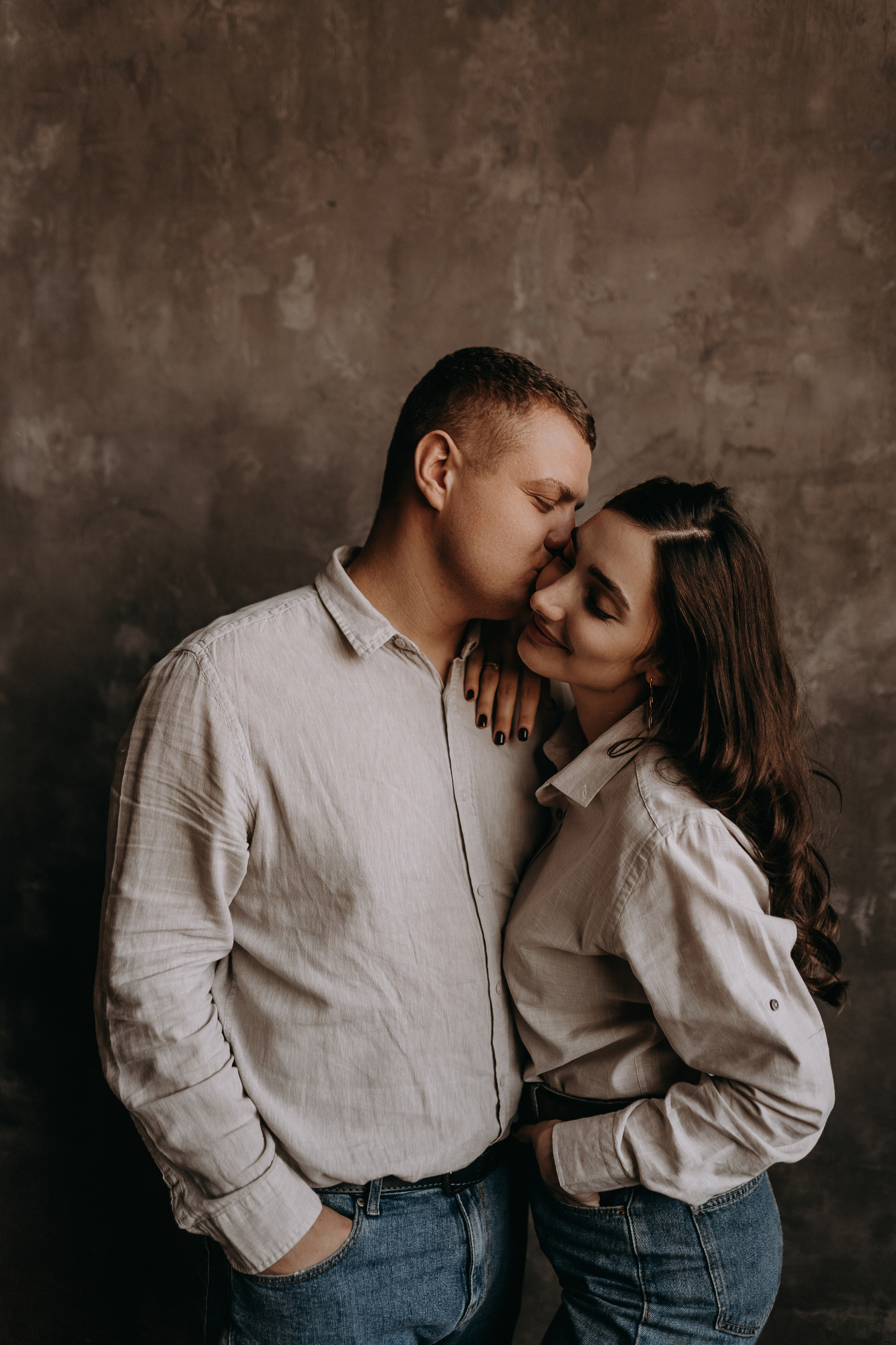 Love story. Фотограф Анапа. Екатерина Gladysha