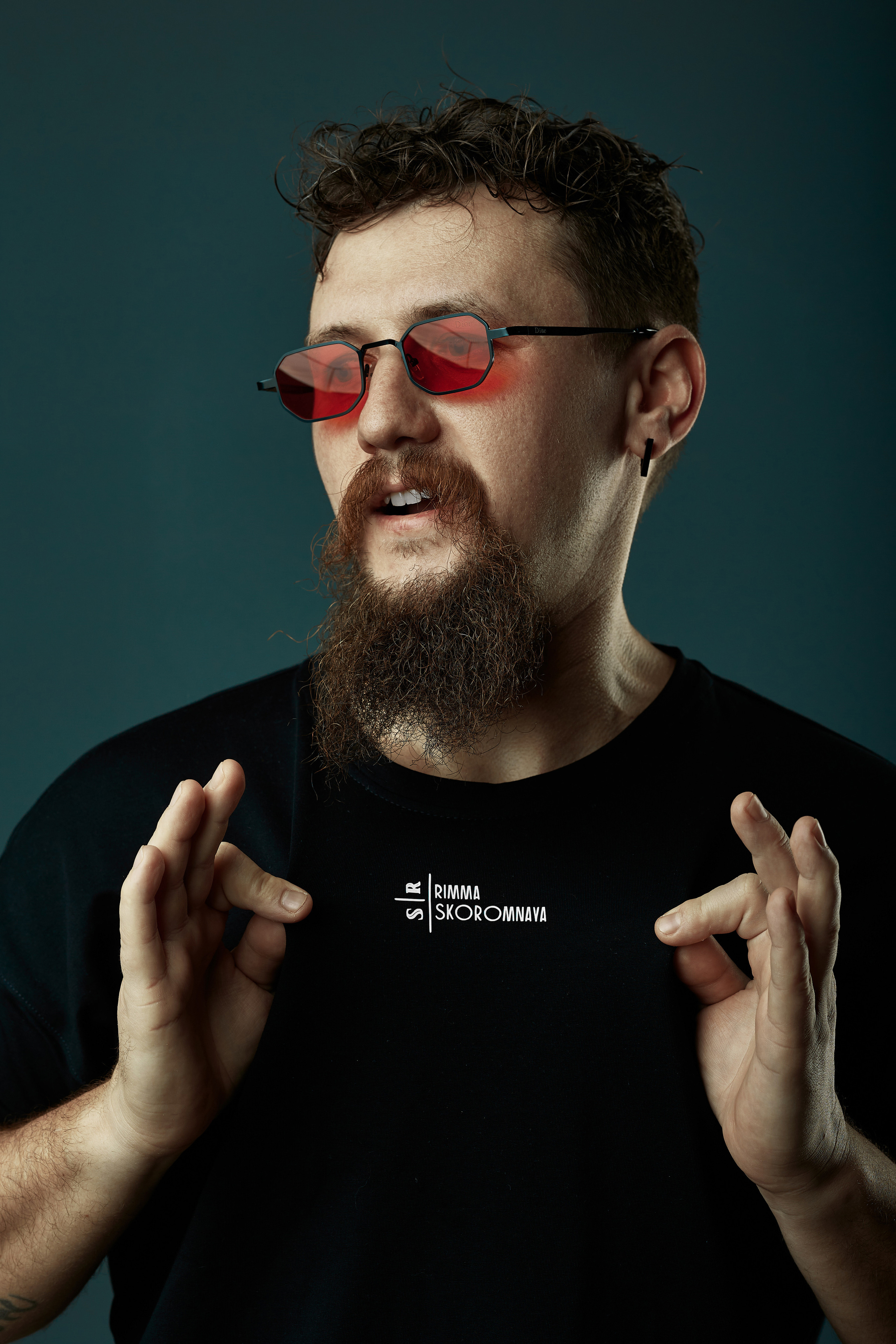 Портретная съемка. Фотограф Анапа. Екатерина Gladysha