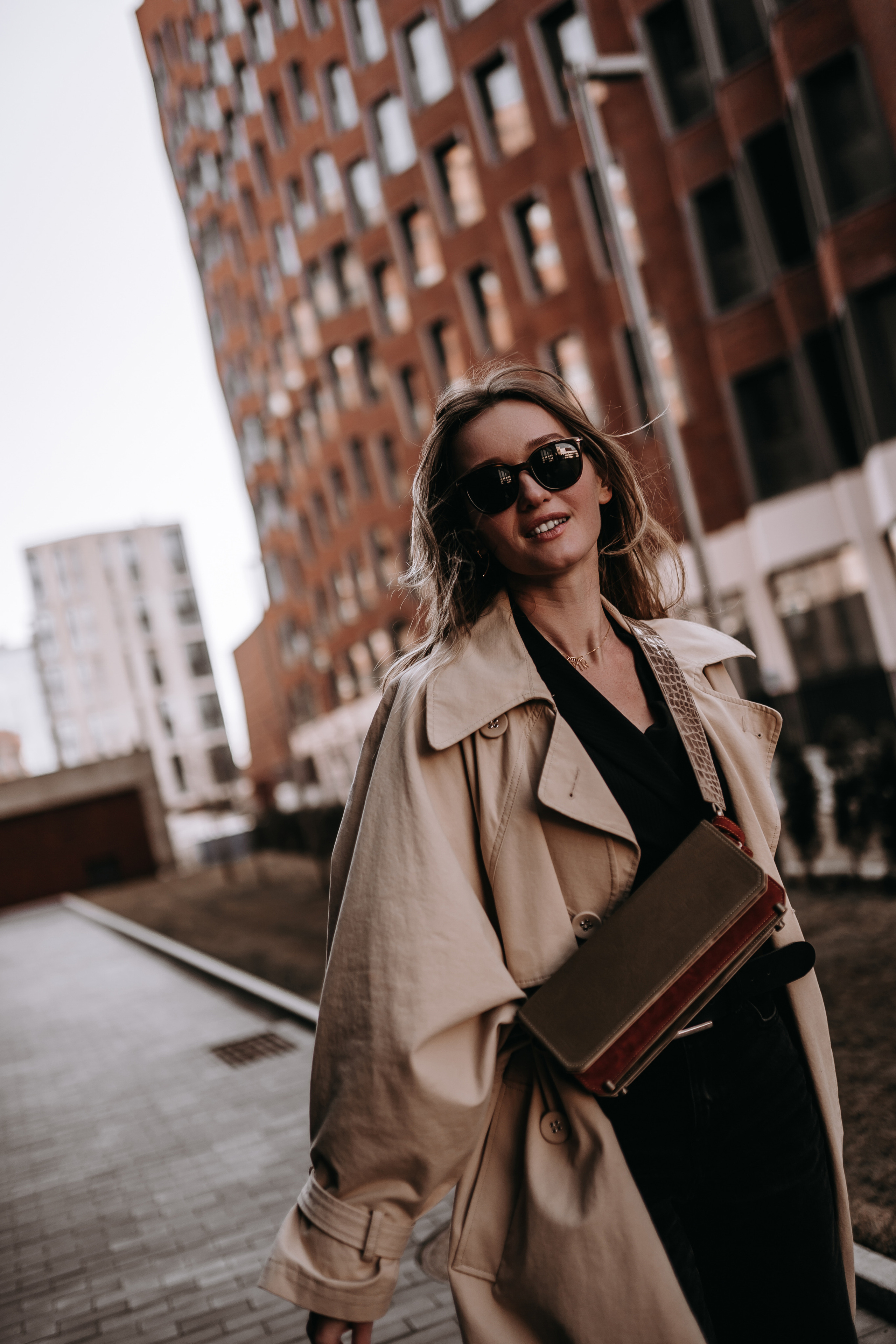 Портретная съемка. Фотограф Анапа. Екатерина Gladysha