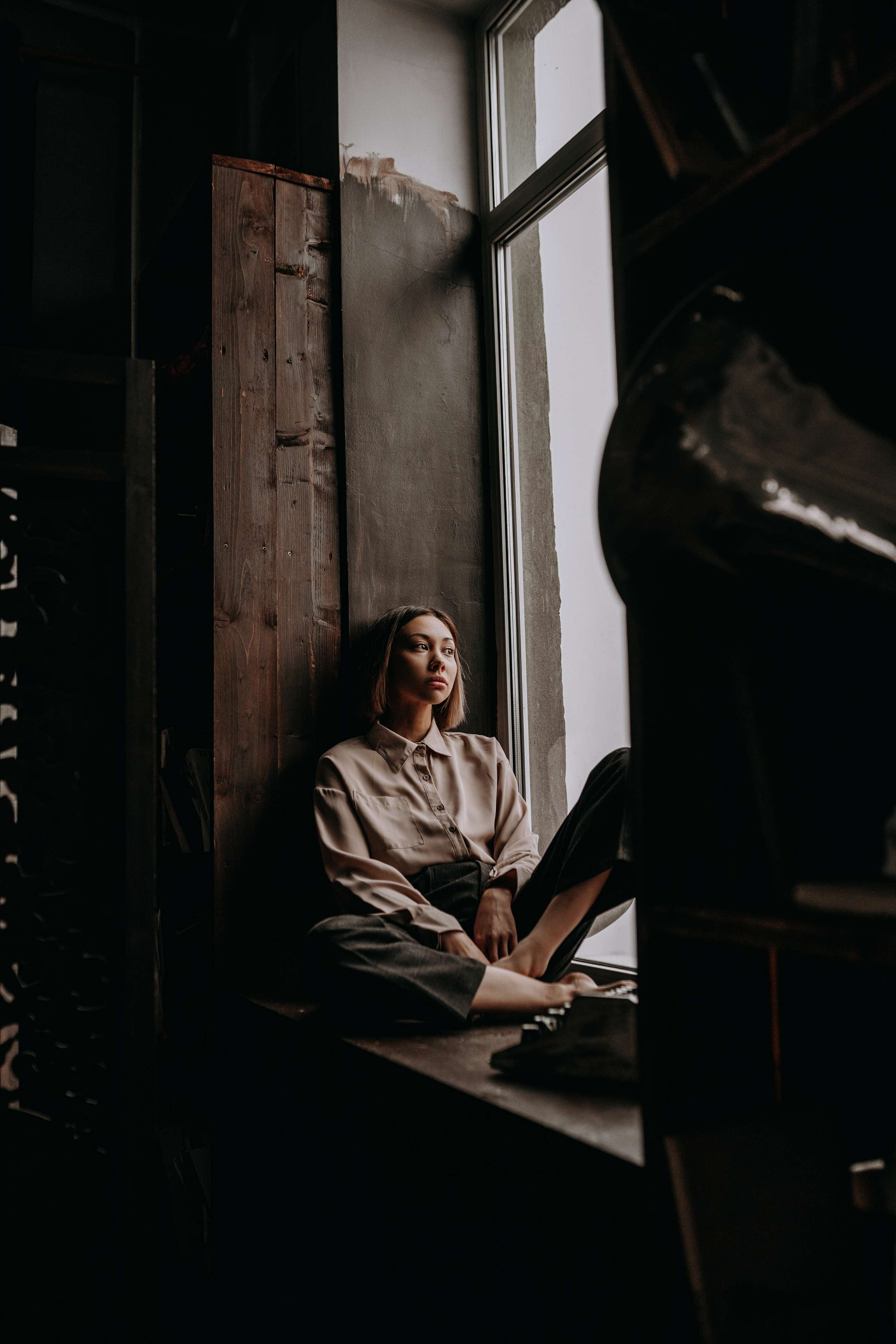 Портретная съемка. Фотограф Анапа. Екатерина Gladysha