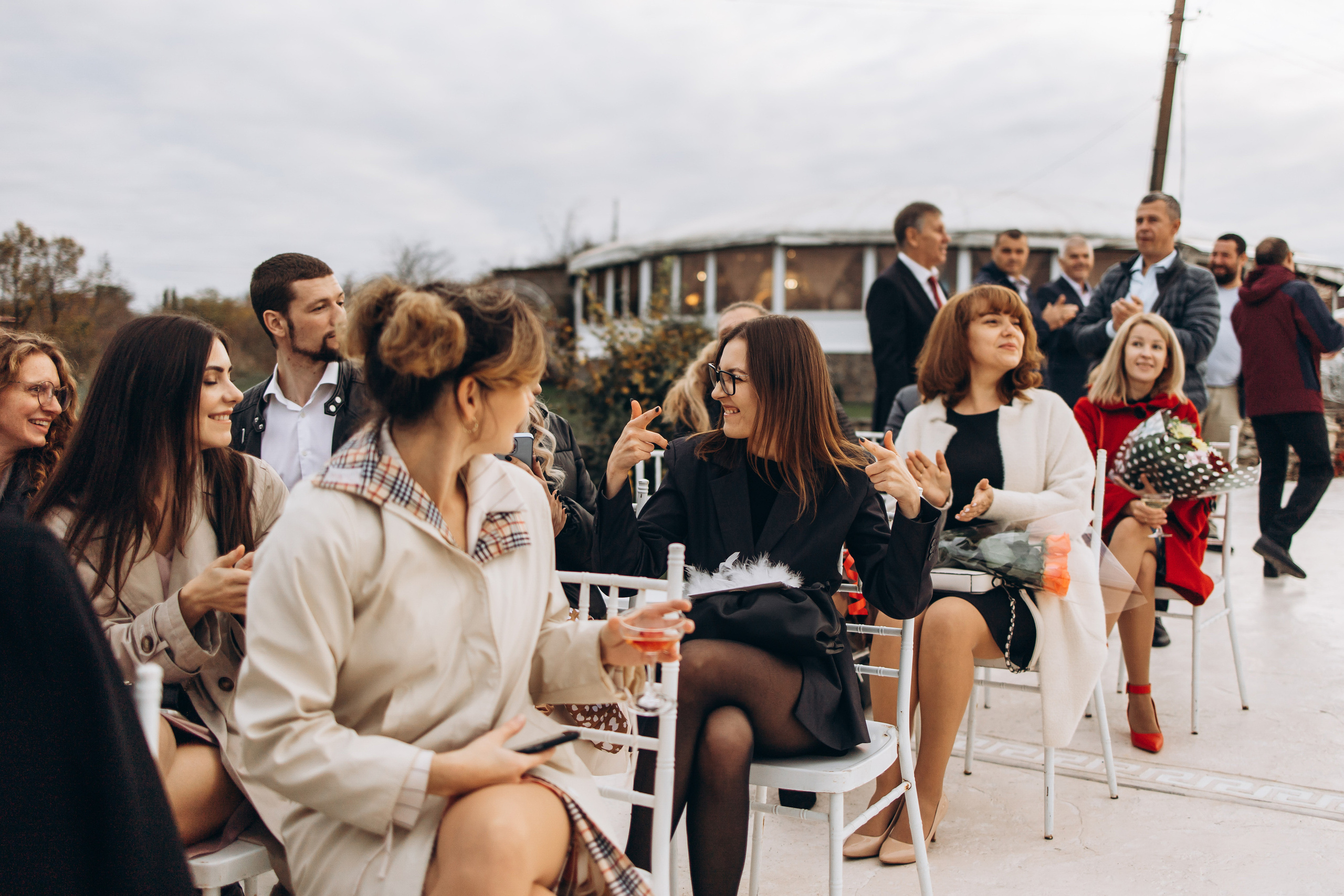 Репортажная съемка. Фотограф Анапа. Екатерина Gladysha