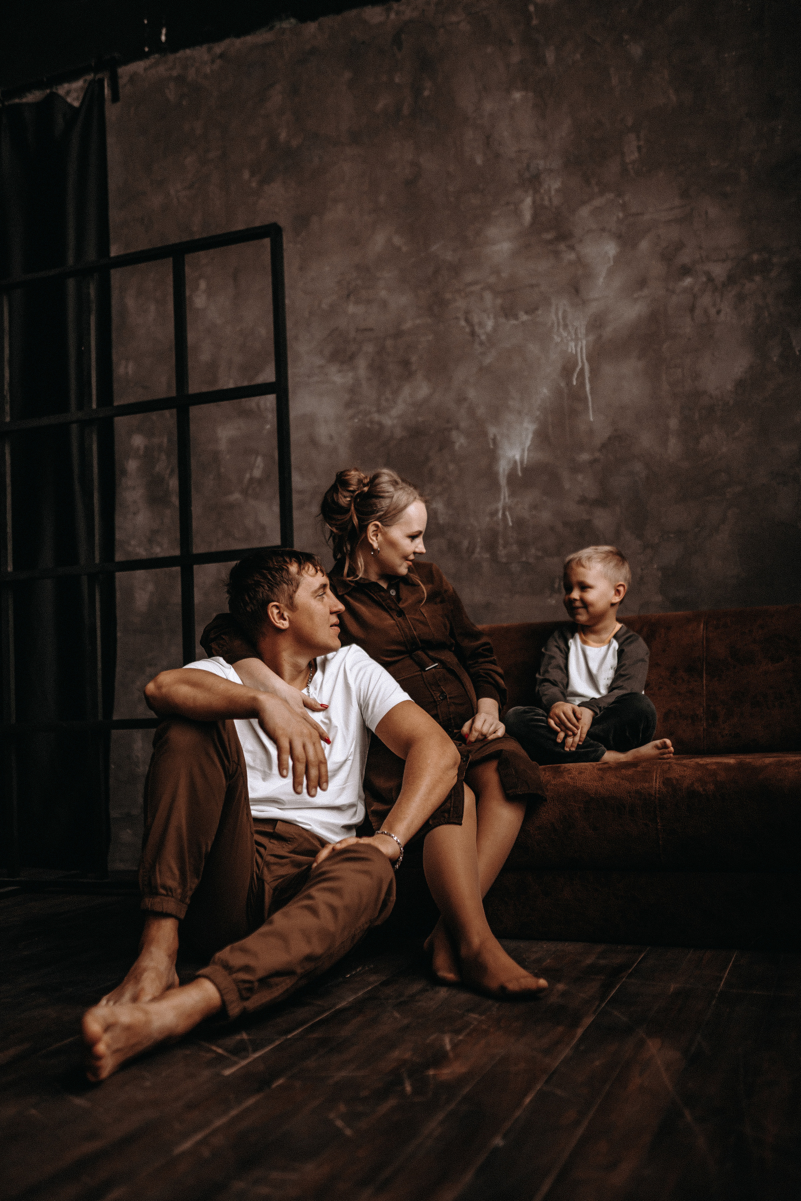 Семейная съемка. Фотограф Анапа. Екатерина Gladysha