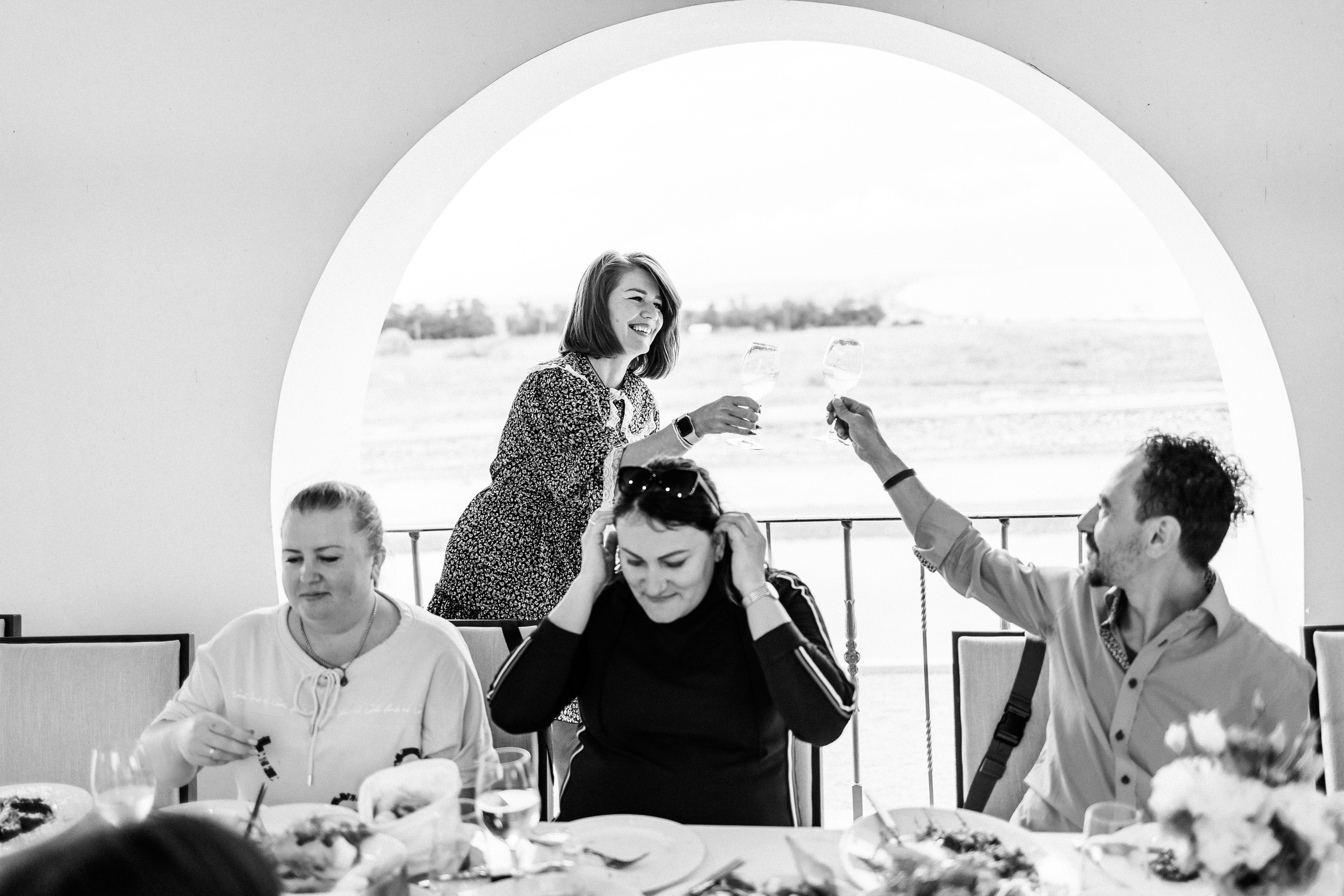 Репортажная съемка. Фотограф Анапа. Екатерина Gladysha