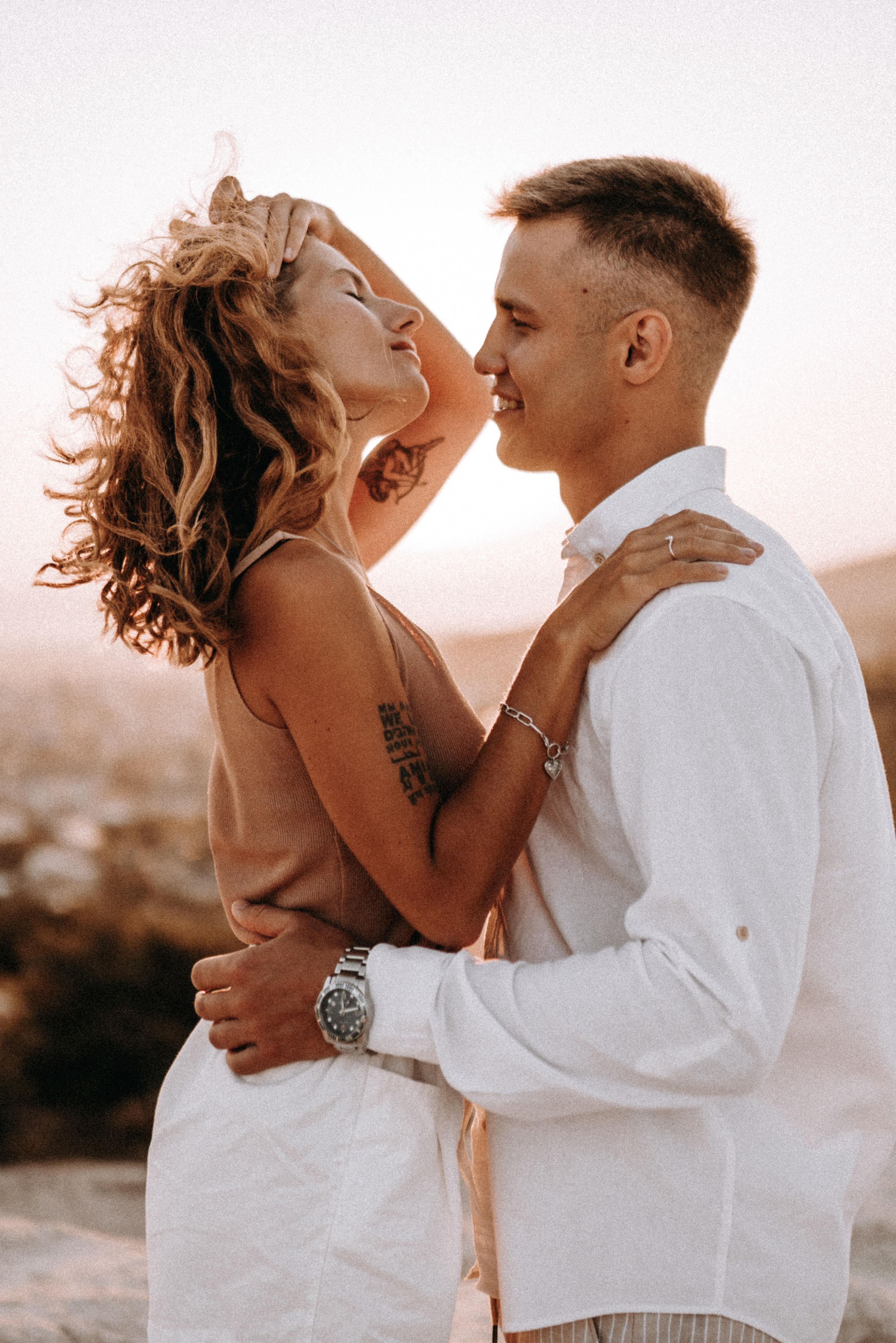 Love story. Фотограф Анапа. Екатерина Gladysha