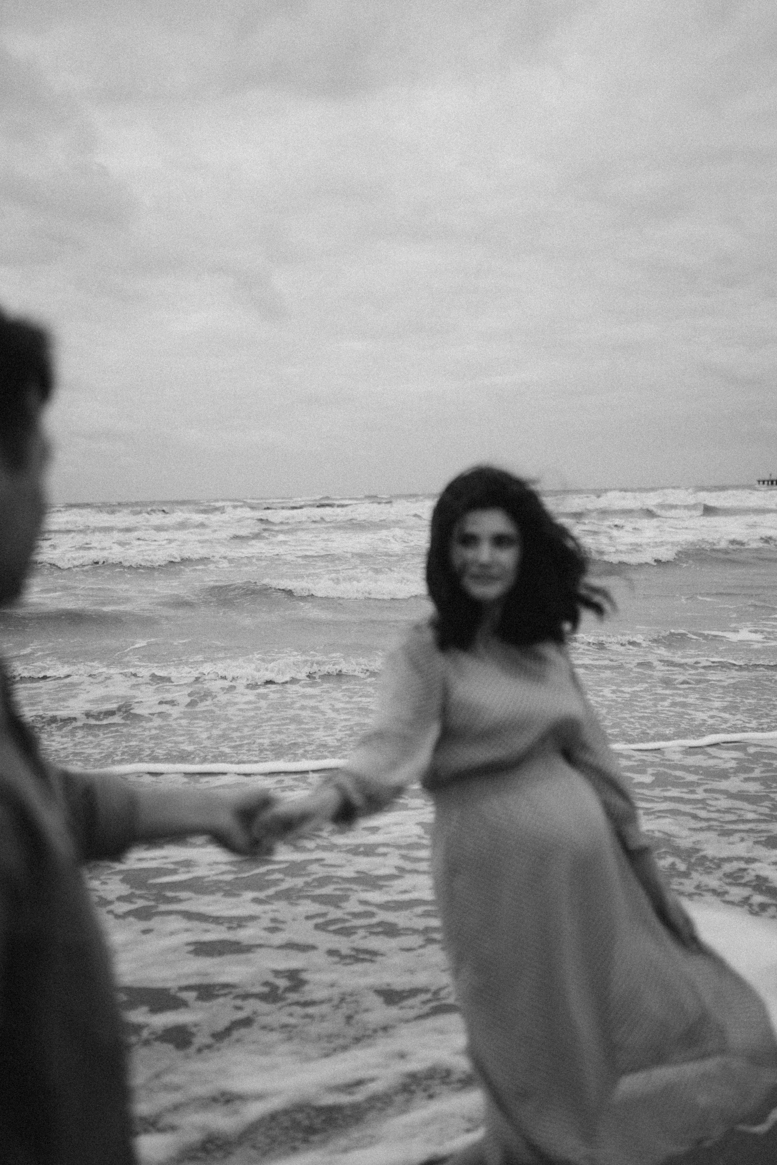 В ожидании. Фотограф Анапа. Екатерина Gladysha