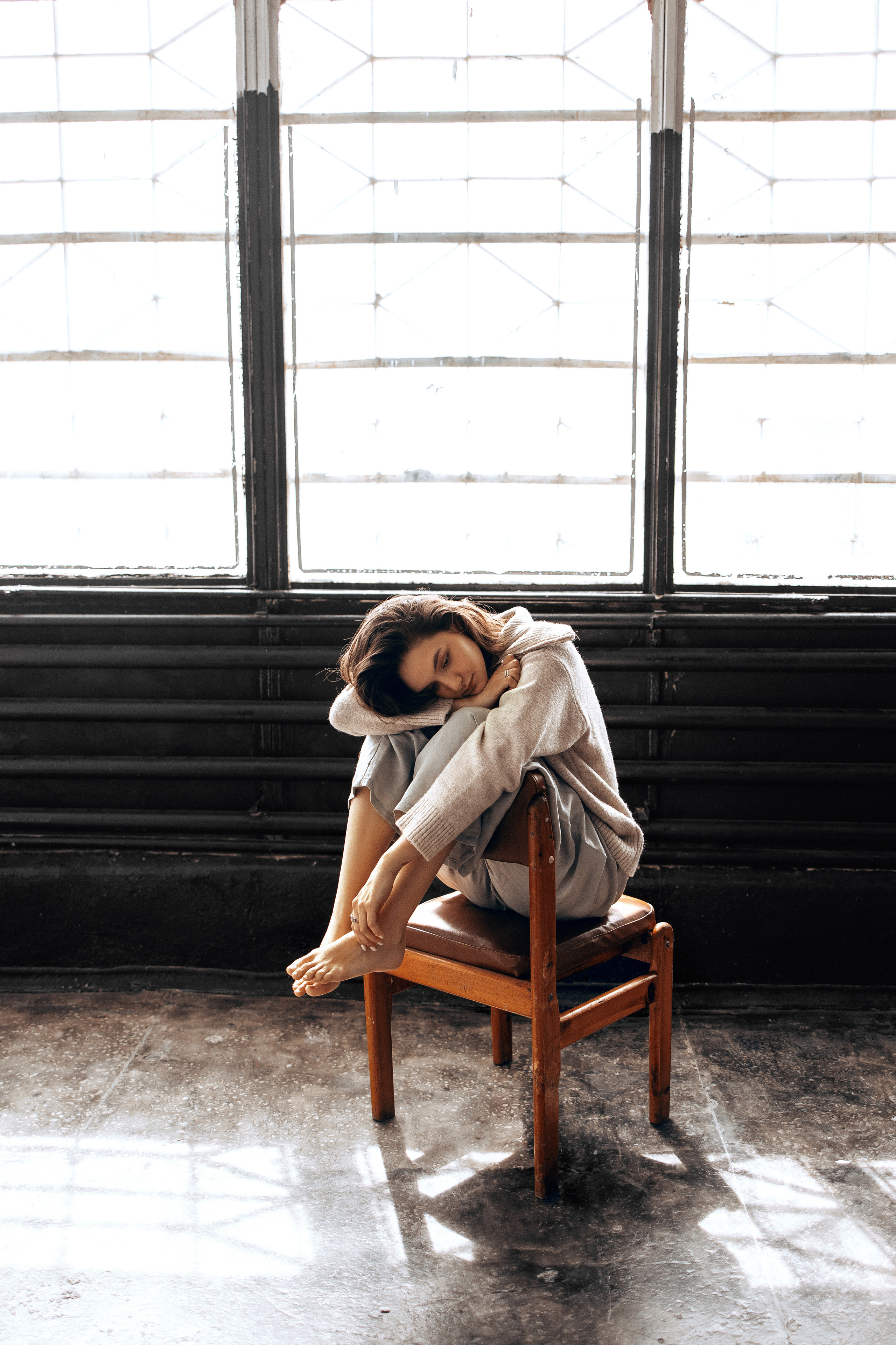 Портретная съемка. Фотограф Анапа. Екатерина Gladysha