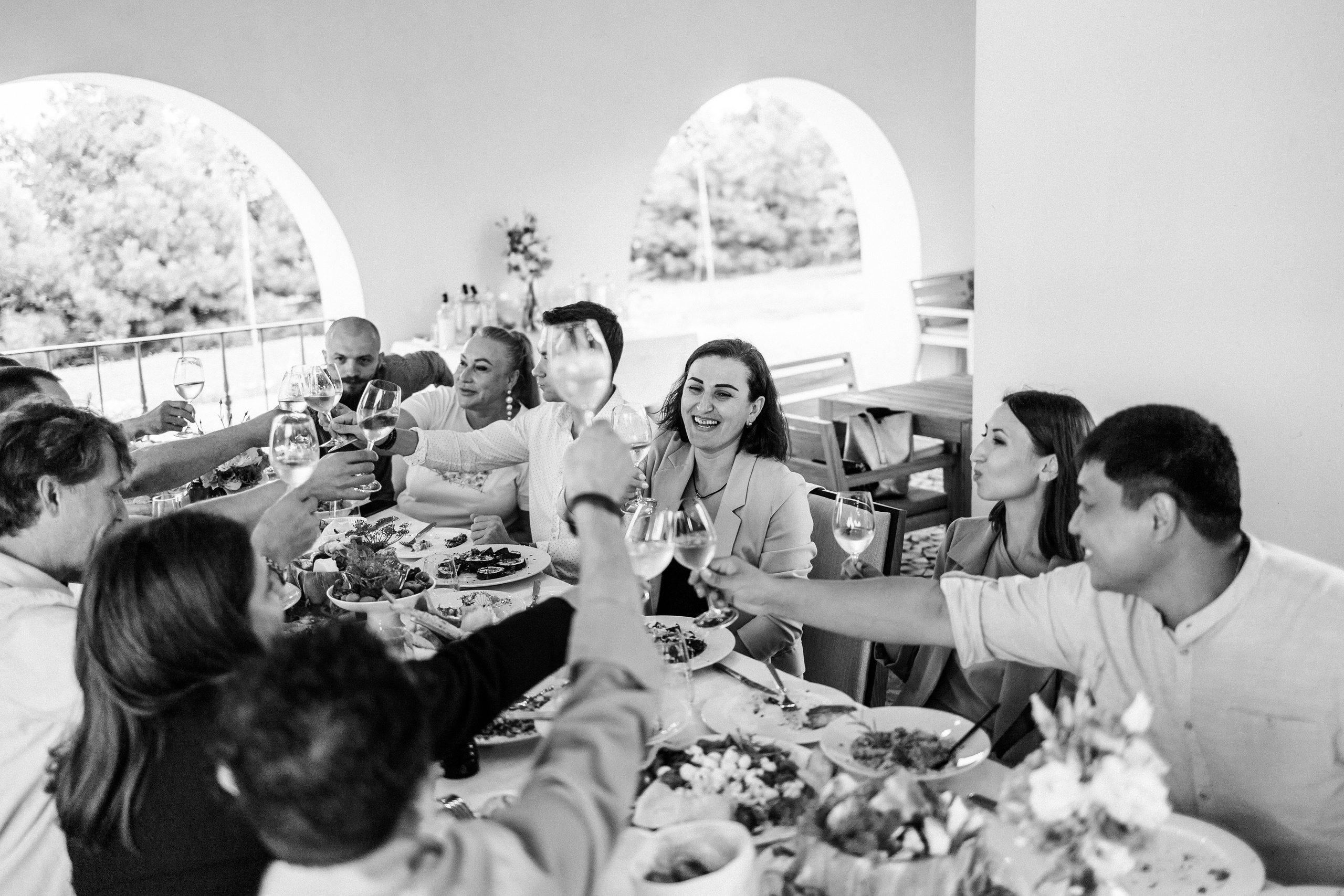 Репортажная съемка. Фотограф Анапа. Екатерина Gladysha