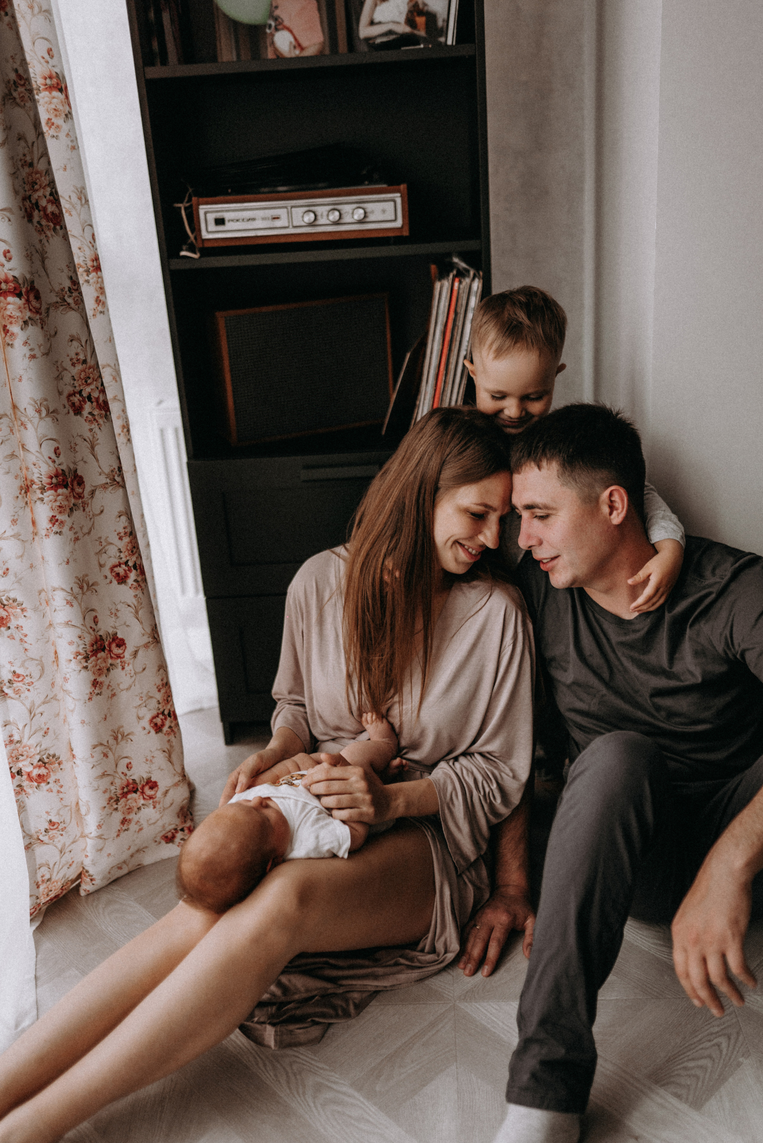 Семейная съемка. Фотограф Анапа. Екатерина Gladysha