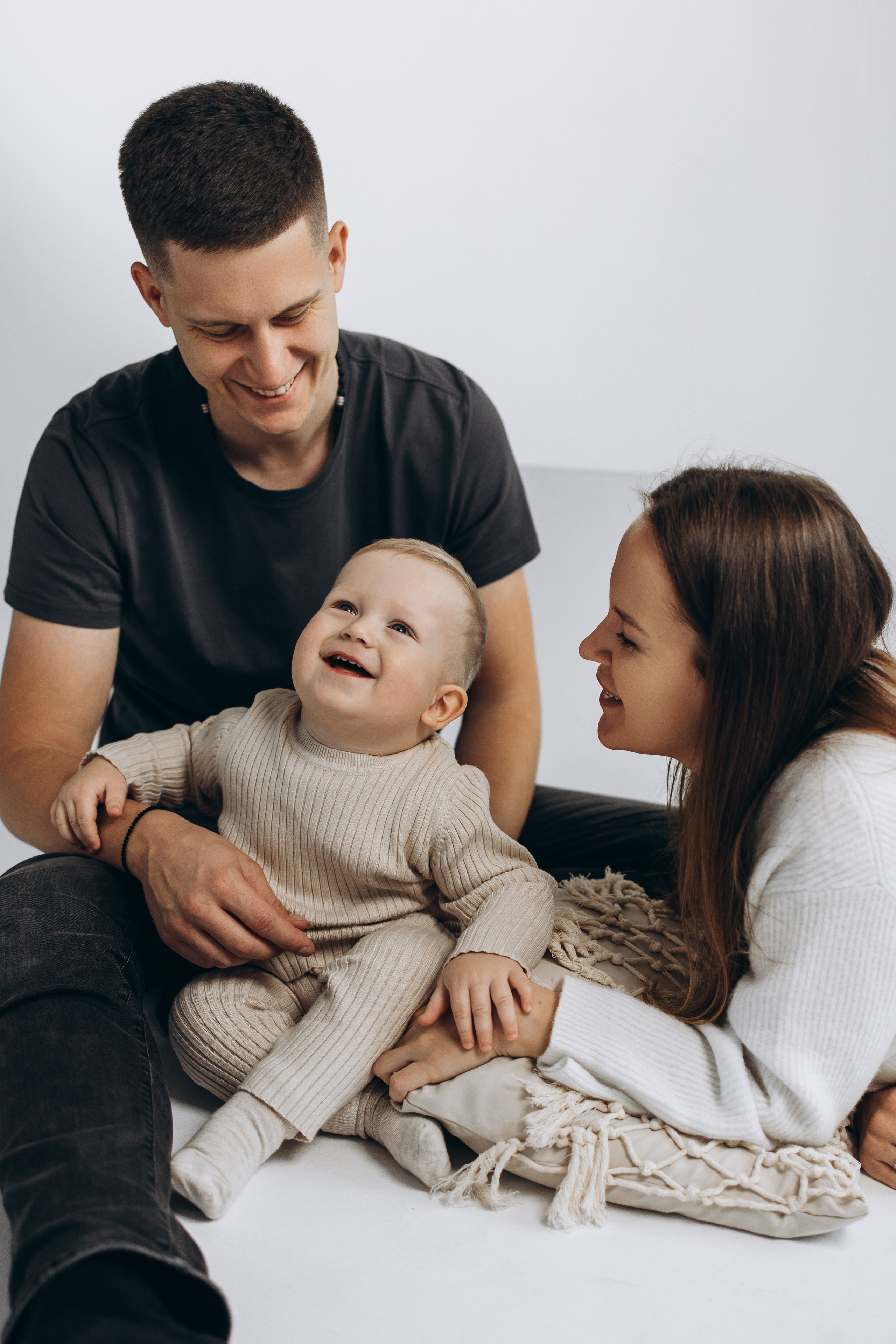 Семейная съемка. Фотограф Анапа. Екатерина Gladysha