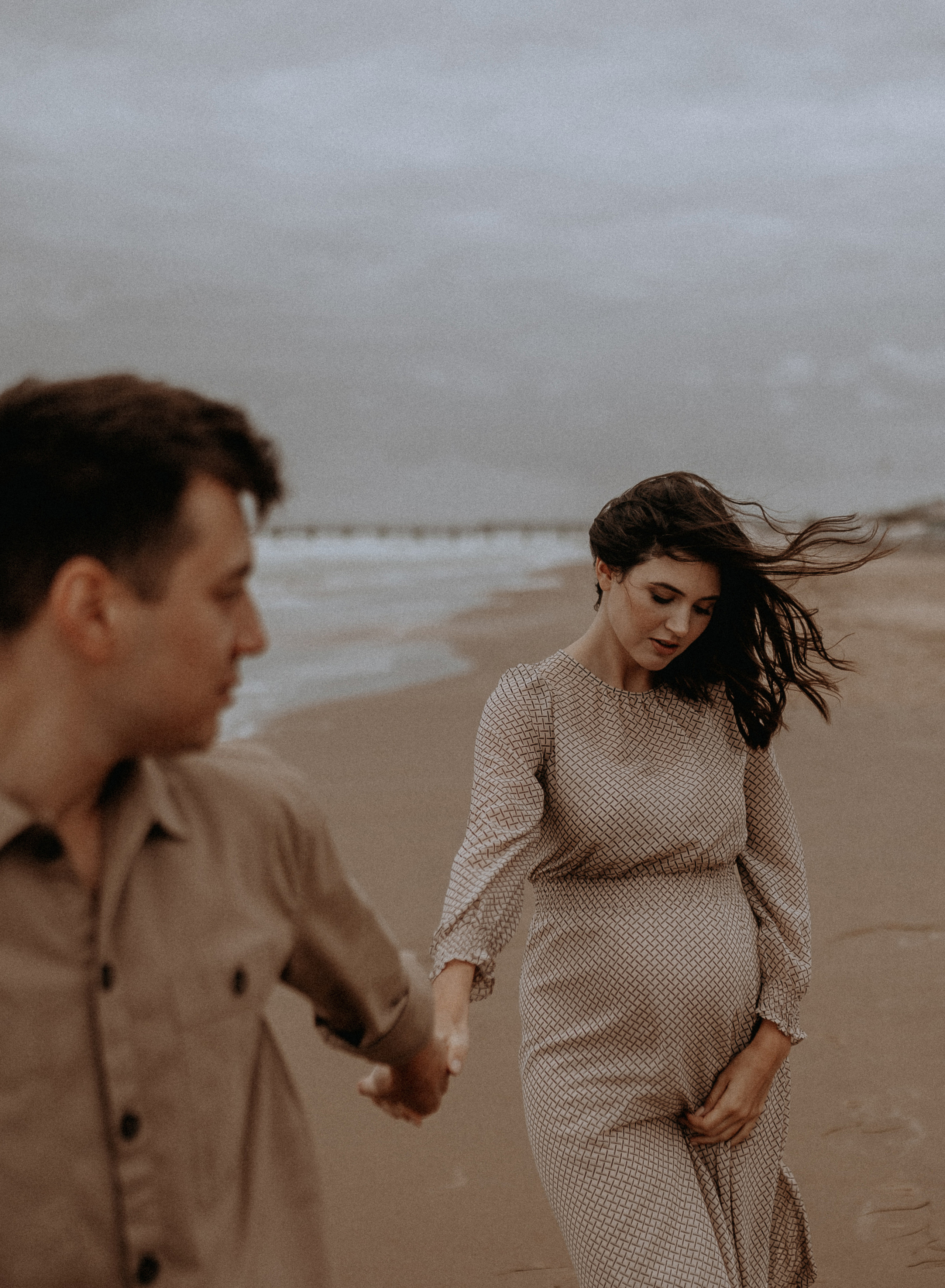 В ожидании. Фотограф Анапа. Екатерина Gladysha