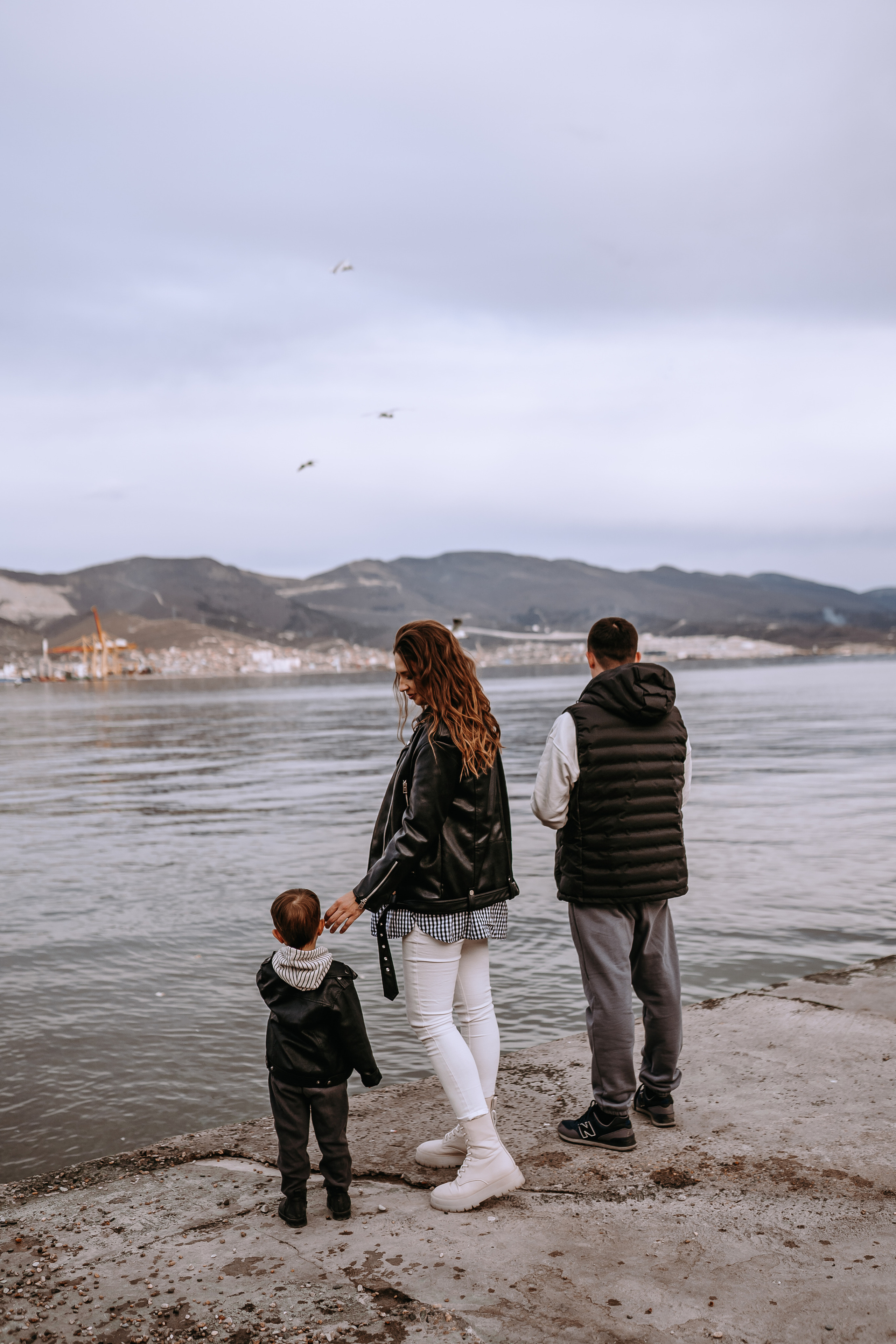 Семейная съемка. Фотограф Анапа. Екатерина Gladysha