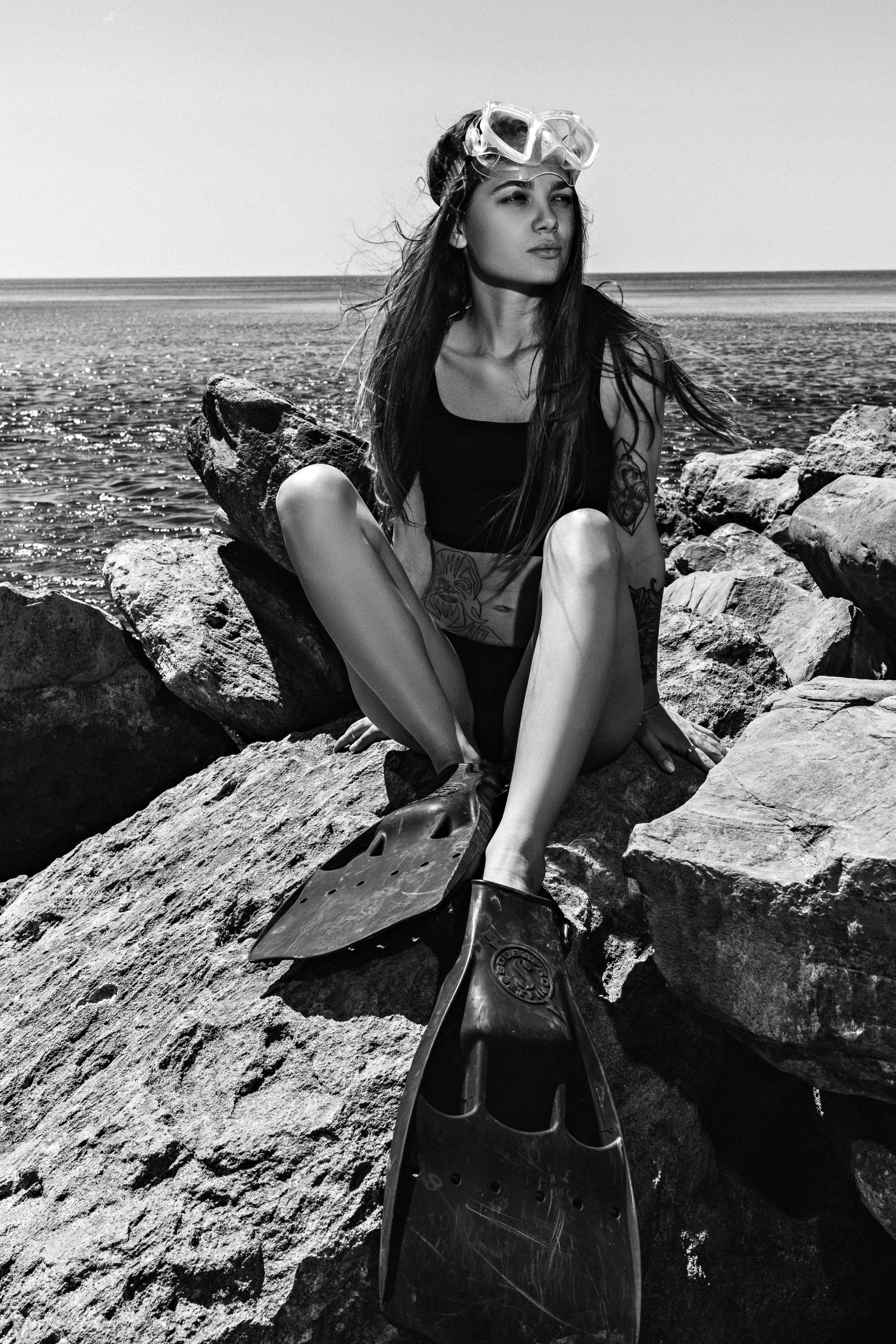 Портретная съемка. Фотограф Анапа. Екатерина Gladysha