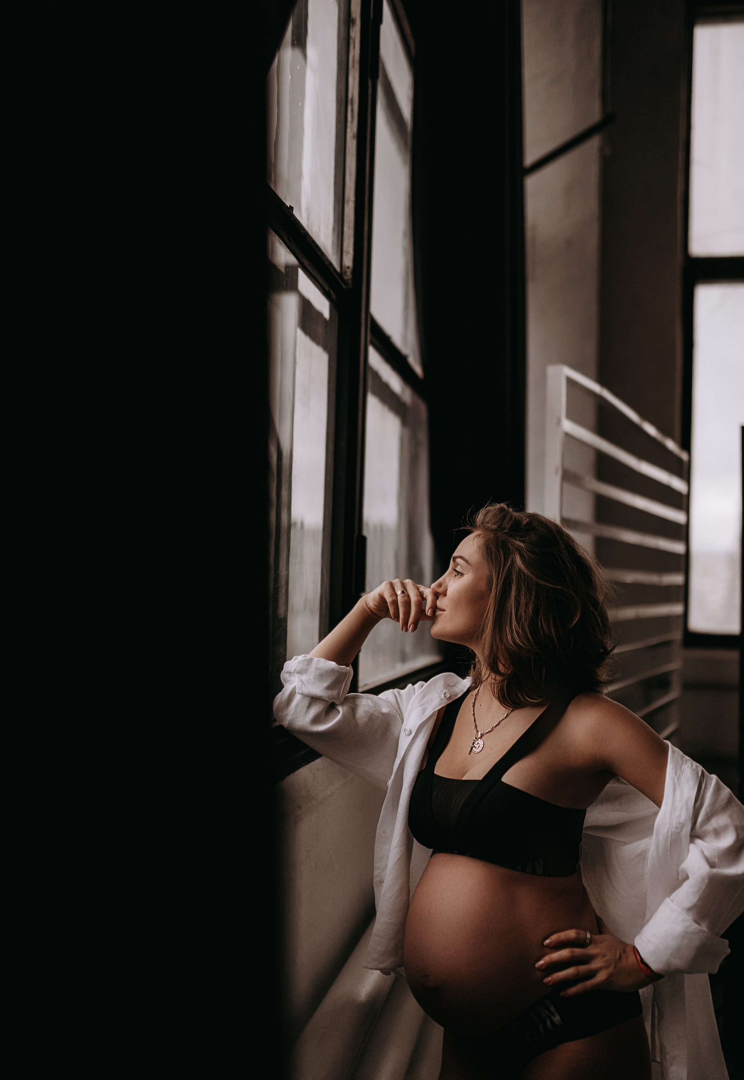 В ожидании. Фотограф Анапа. Екатерина Gladysha